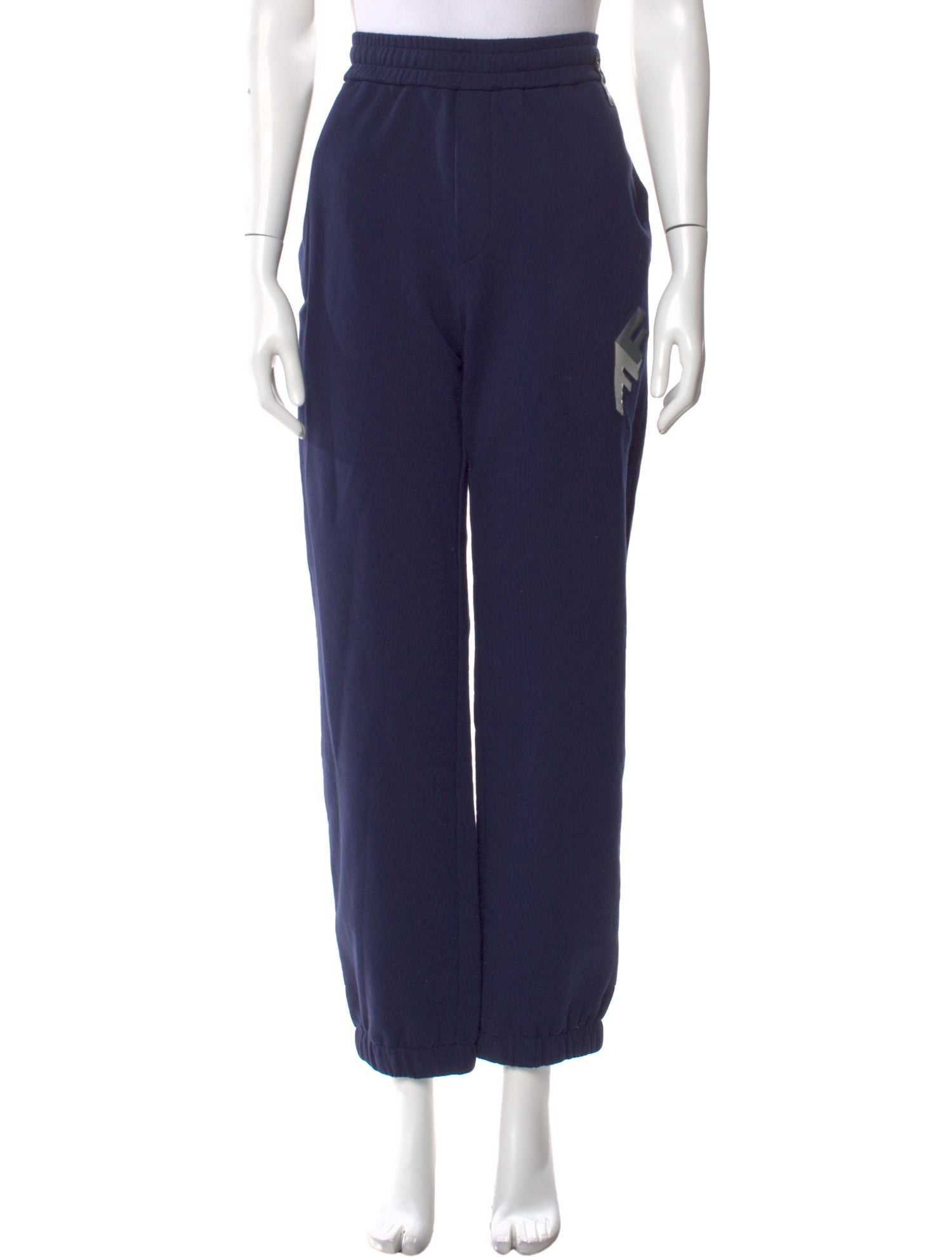 Fendi Sweatpants Lounge Bottoms w/ Tags