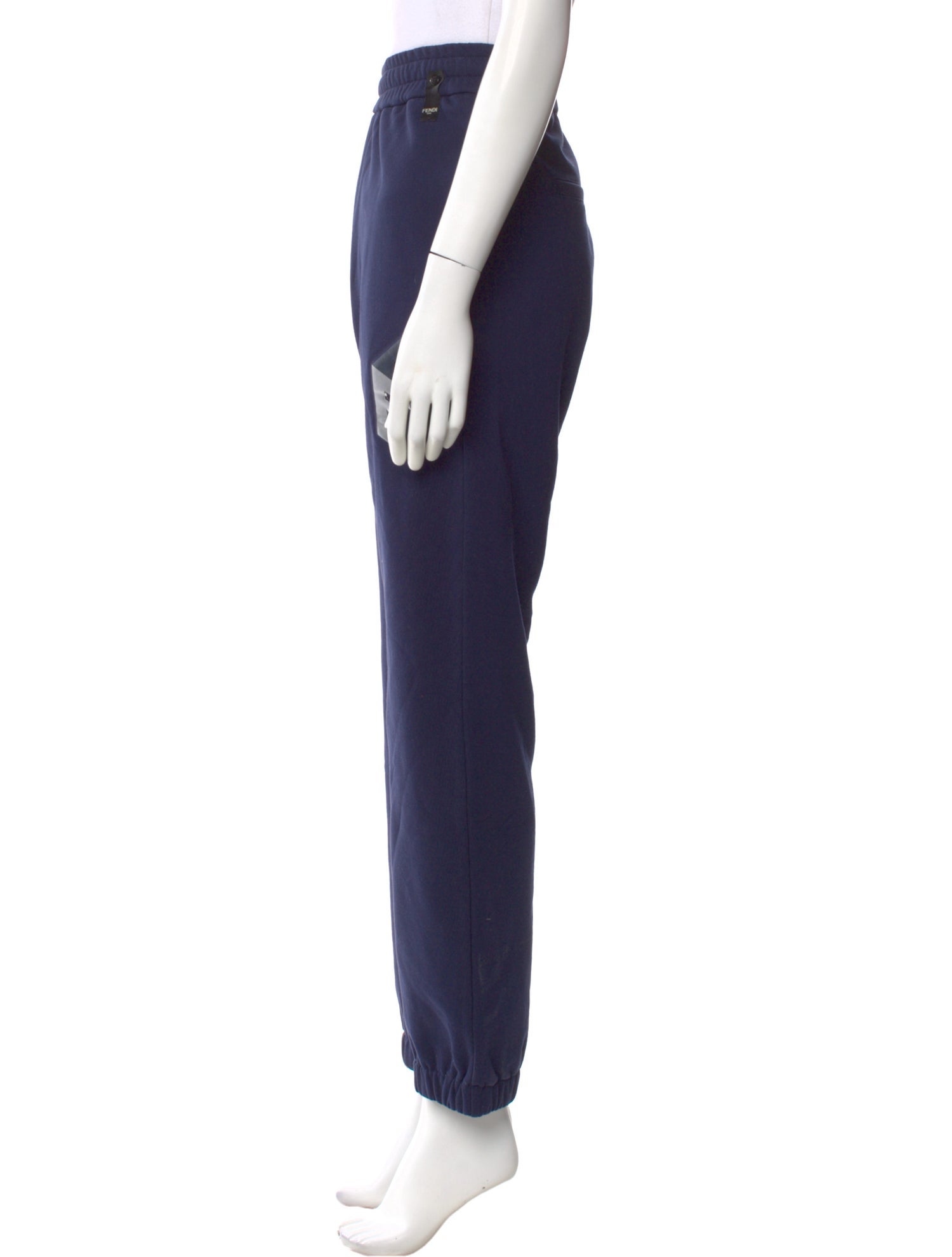 Fendi Sweatpants Lounge Bottoms w/ Tags