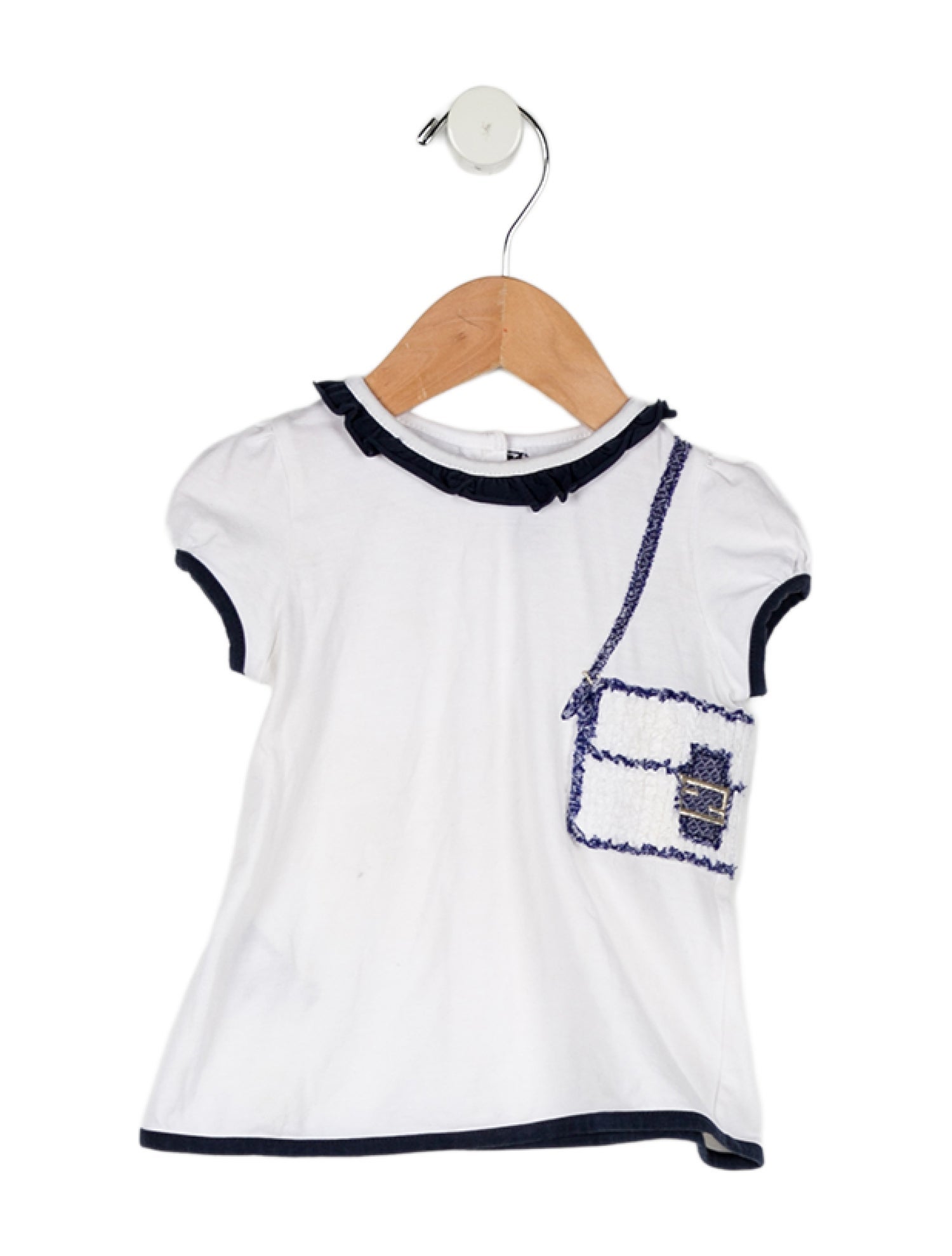 Fendi Infant Girls' Dress