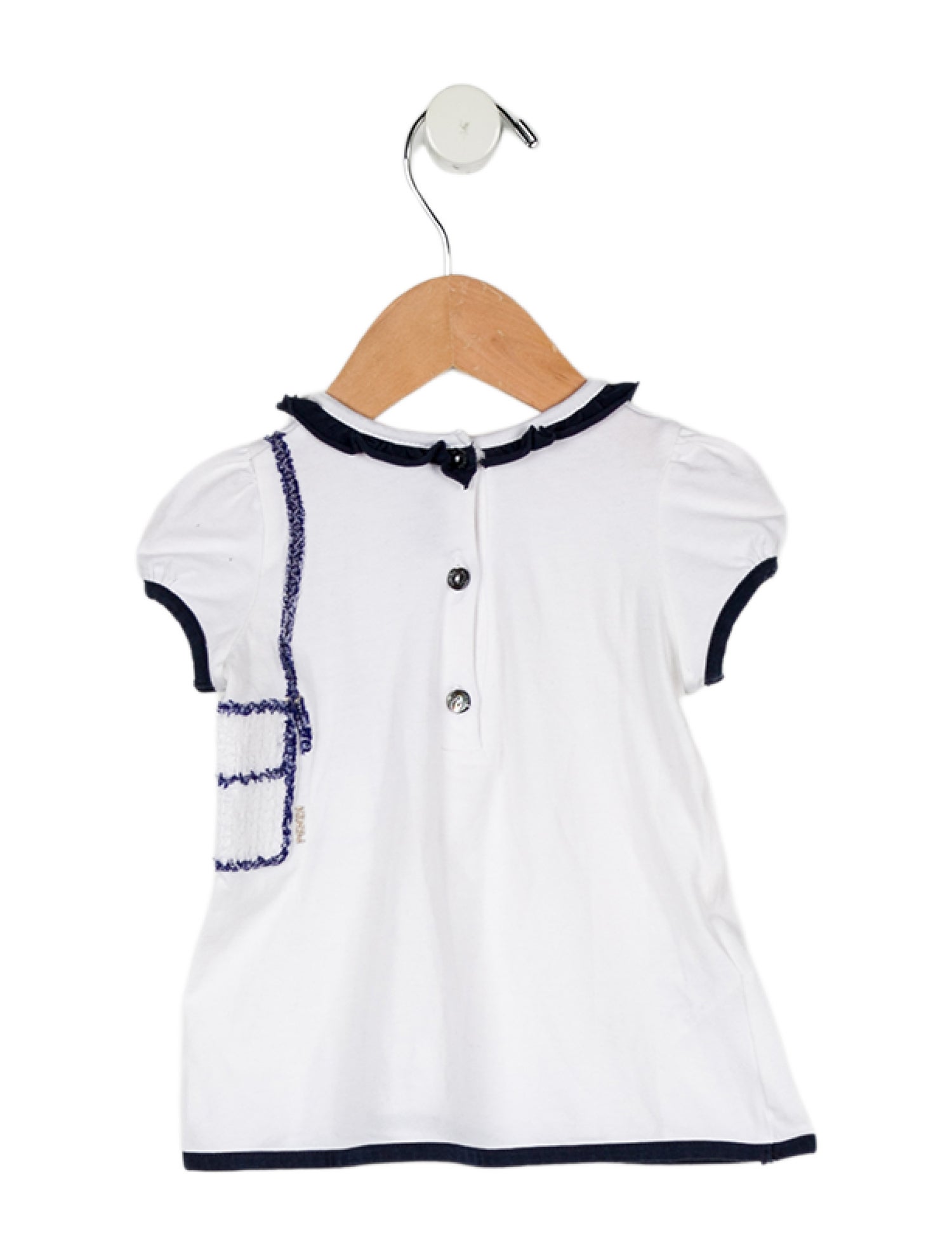 Fendi Infant Girls' Dress