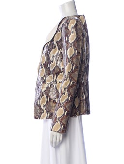 2012 Python Evening Jacket