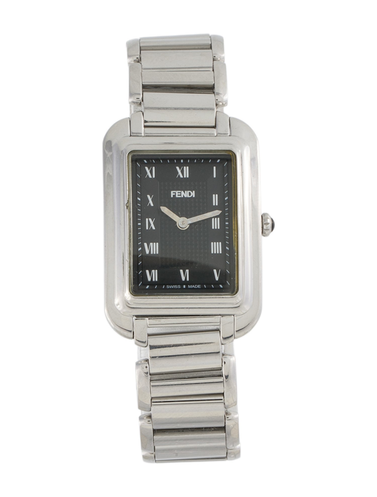 Fendi Classico Watch