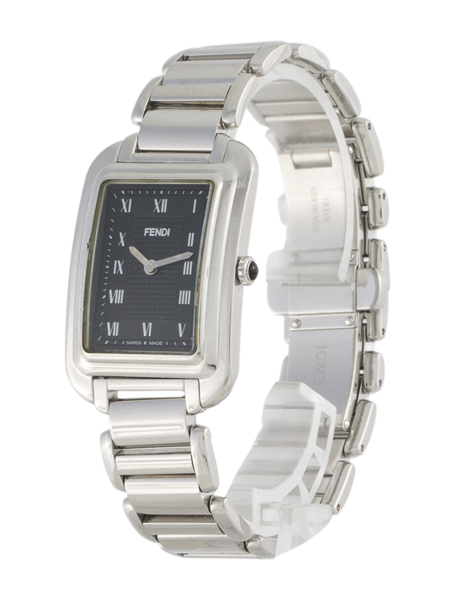 Fendi Classico Watch