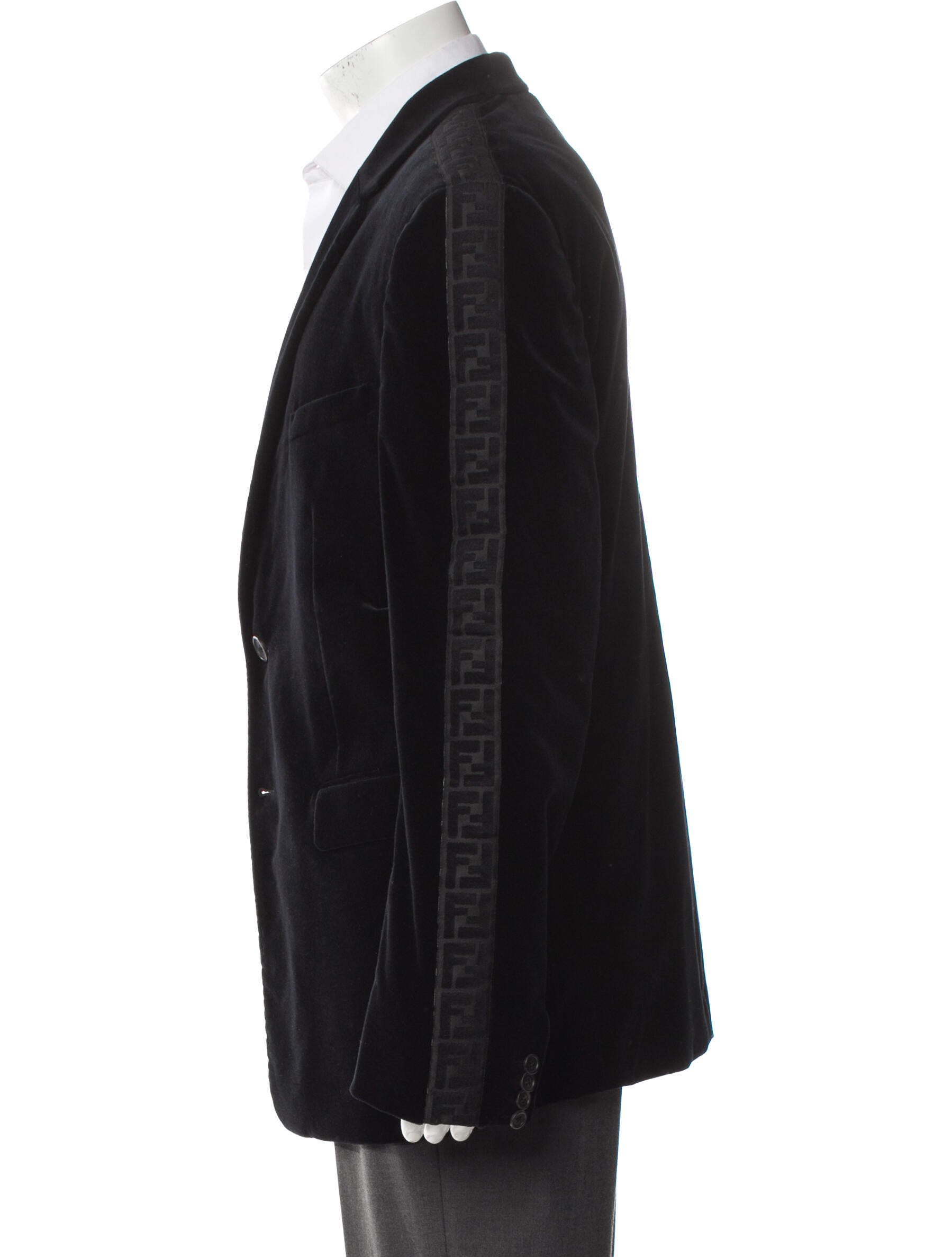 Fendi Blazer