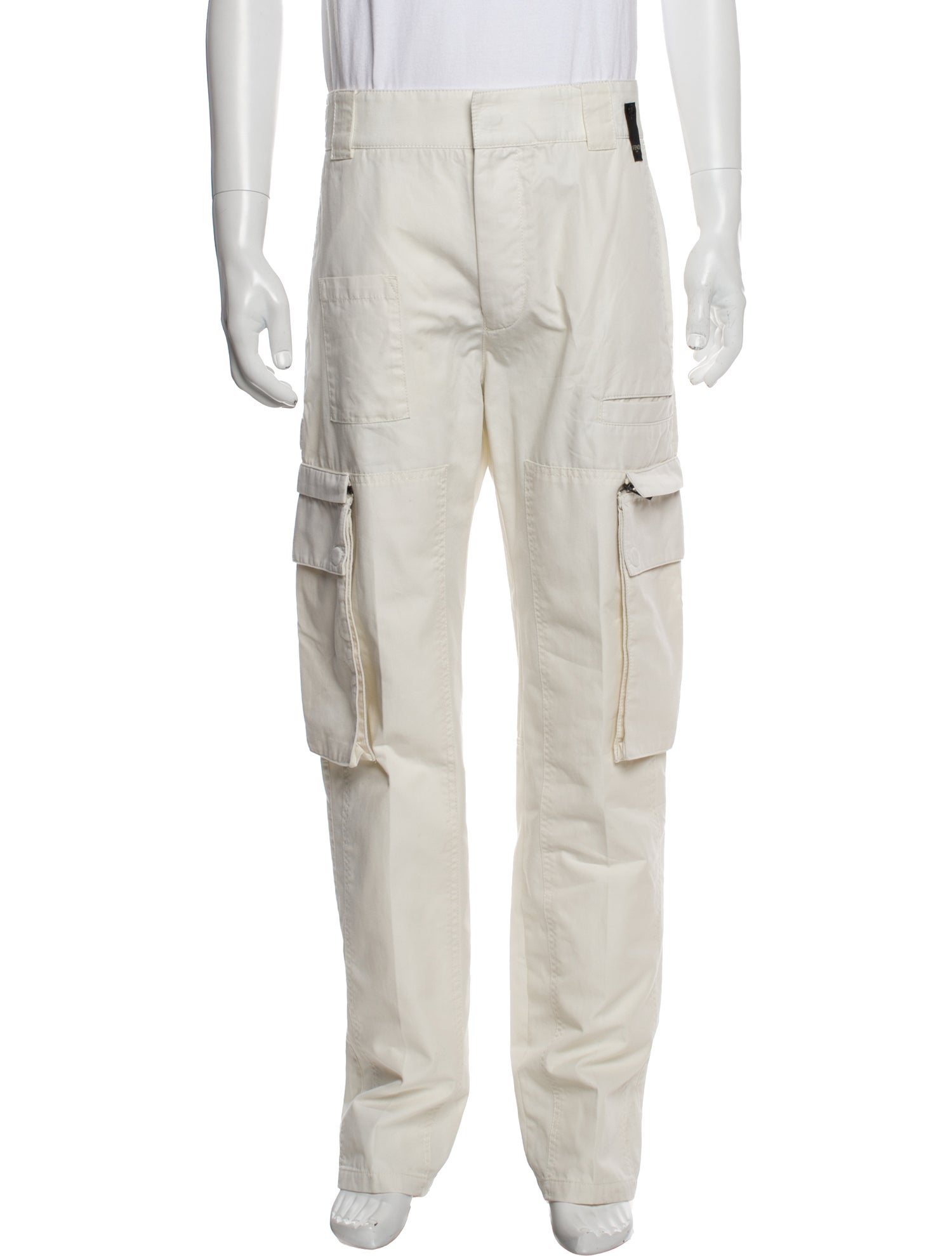 Fendi Cargo Pants