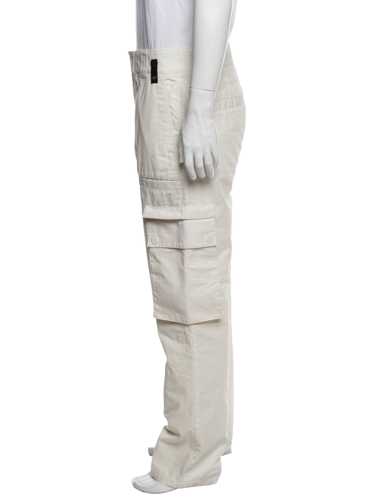 Fendi Cargo Pants