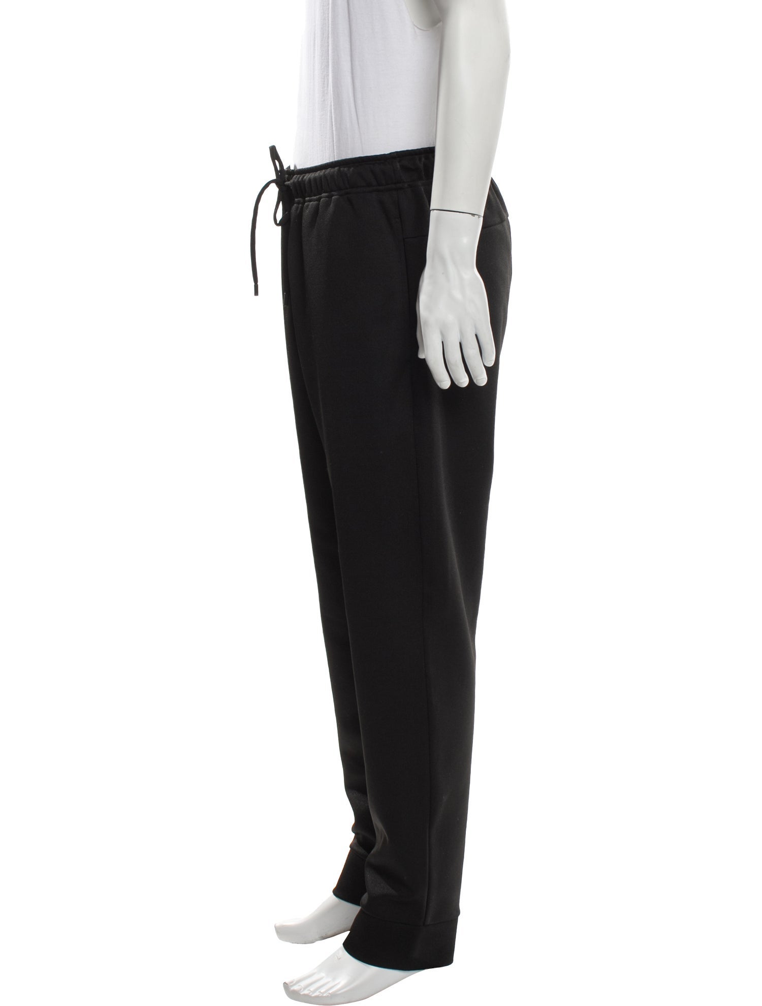 Fendi Zucca FF Logo Joggers