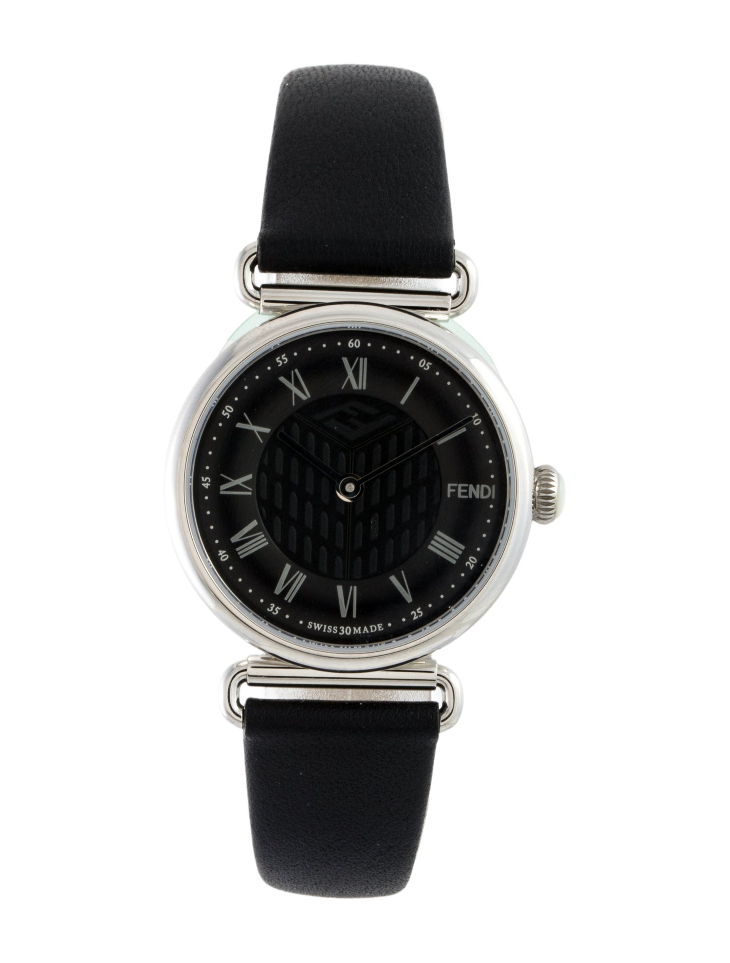 Fendi Palazzo Watch