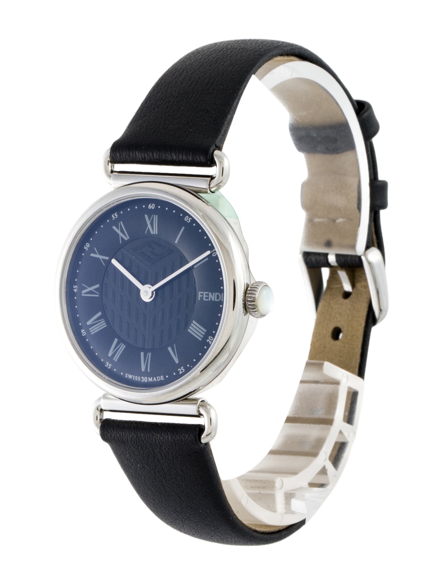 Fendi Palazzo Watch