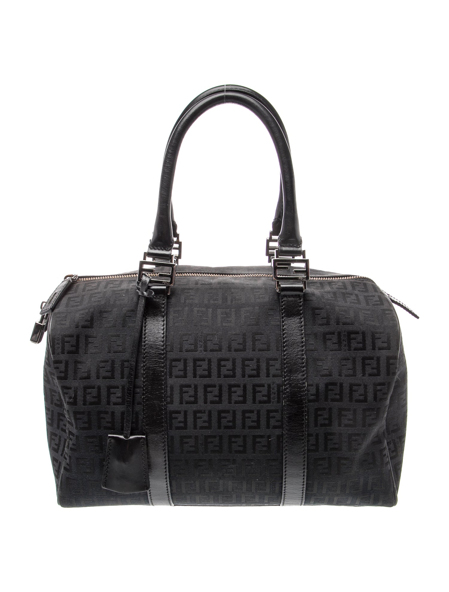Fendi Zucchino FF Boston
