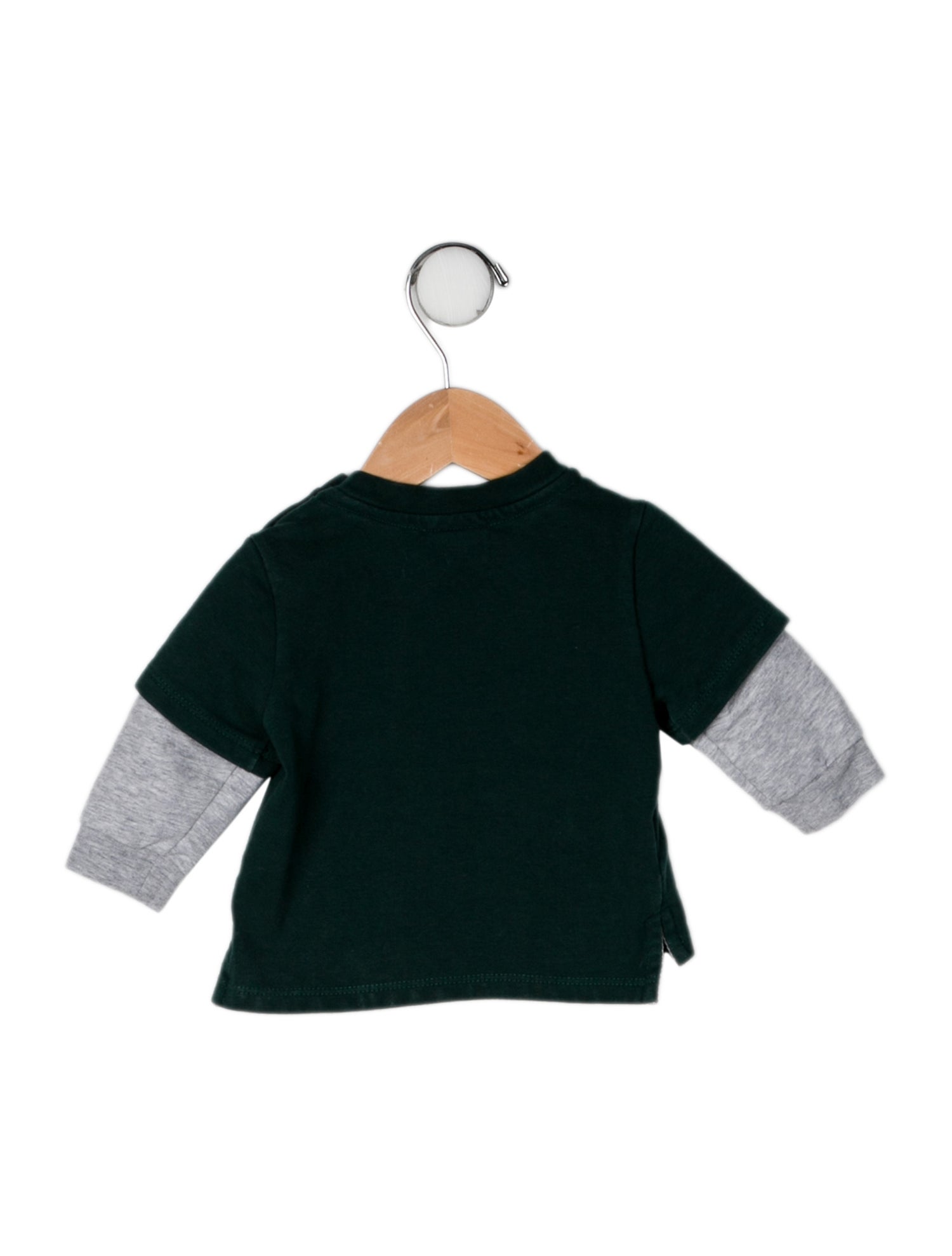 Fendi Cotton Sweatshirt