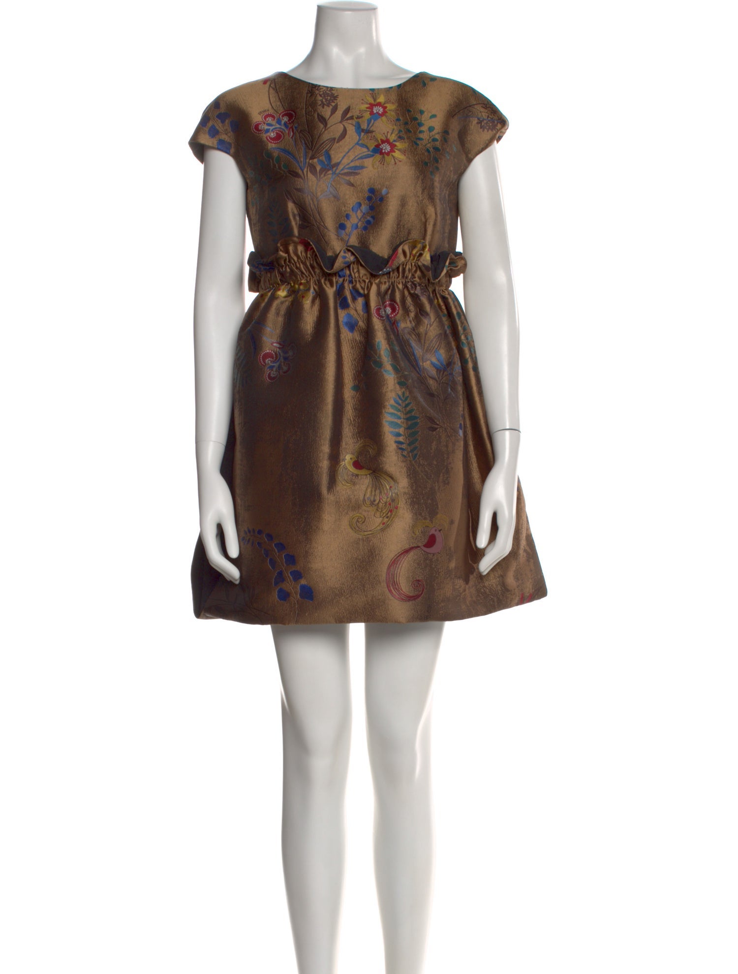Fendi Dresses: Mini, Knee-Length and Long | The RealReal