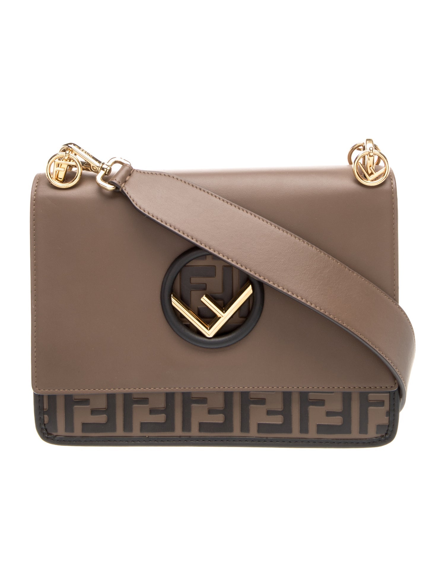 Fendi Kan On Sale - Up To 90% Off | The RealReal