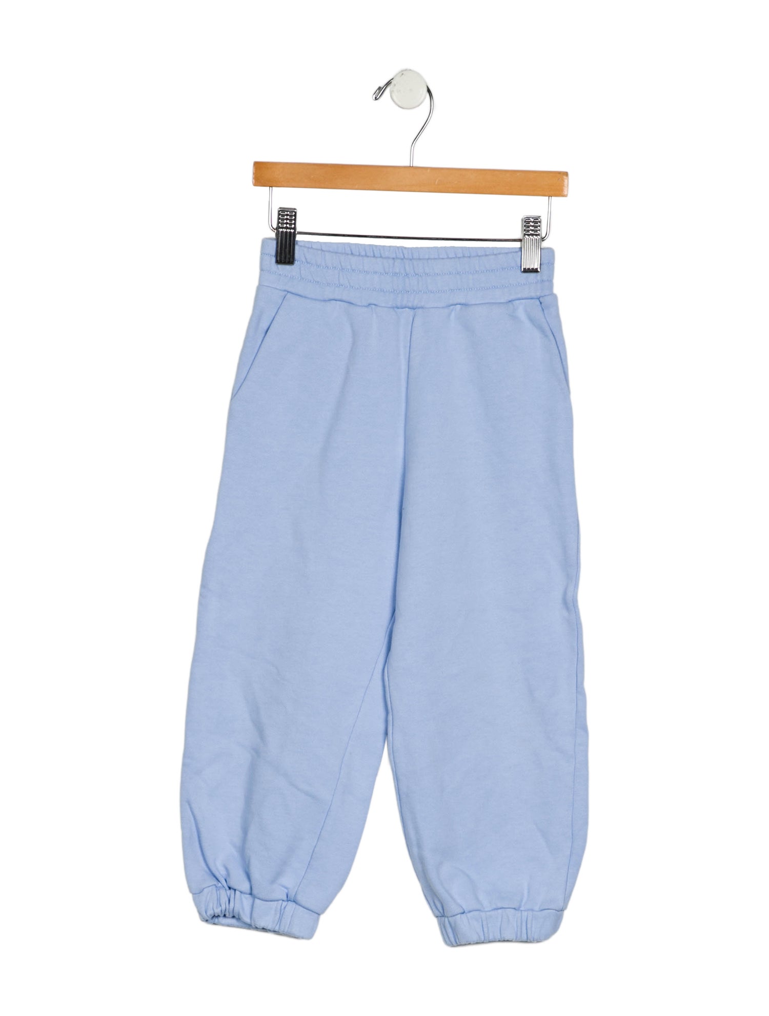 Fendi Kids FF Accent Sweatpants