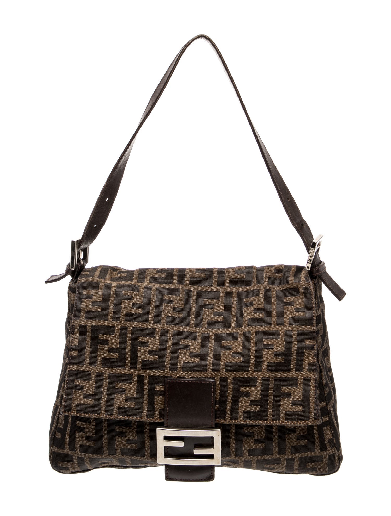 Fendi Zucca FF Mama