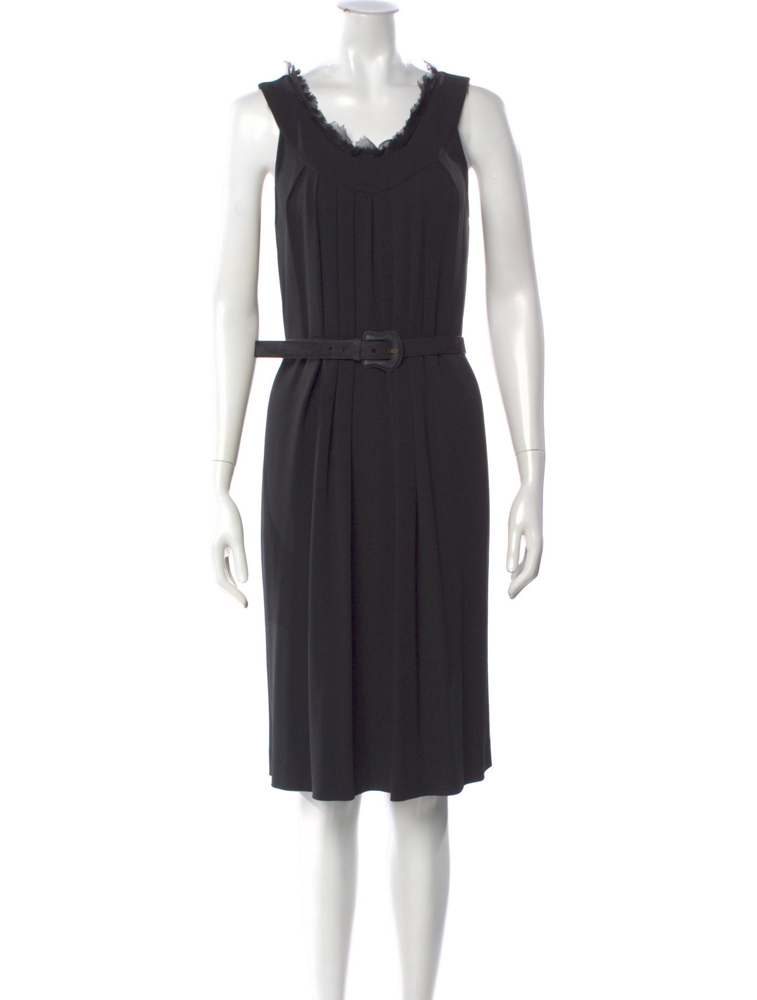 Fendi Dresses: Mini, Knee-Length and Long | The RealReal