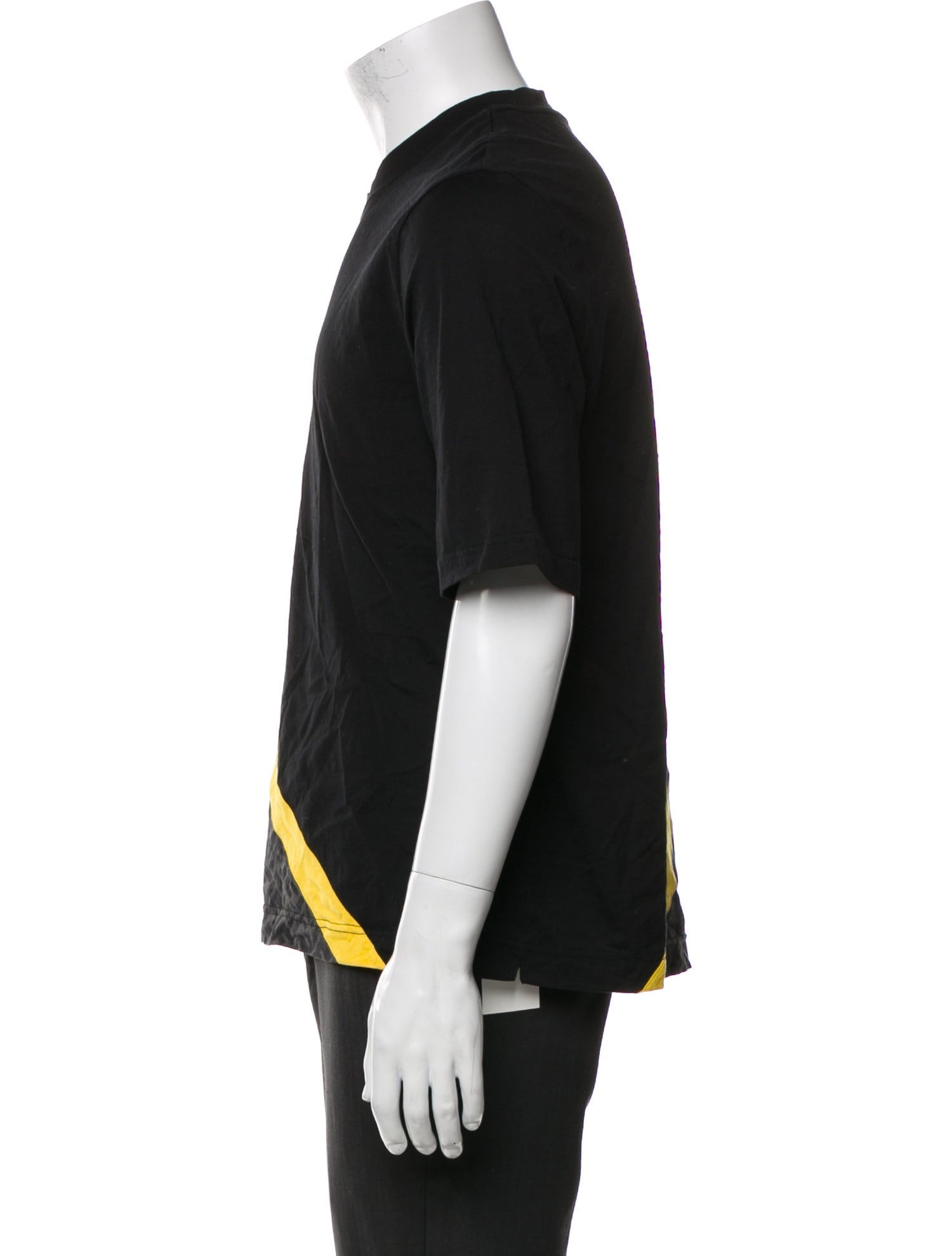 Fendi 2023 Zucca FF Logo T-Shirt