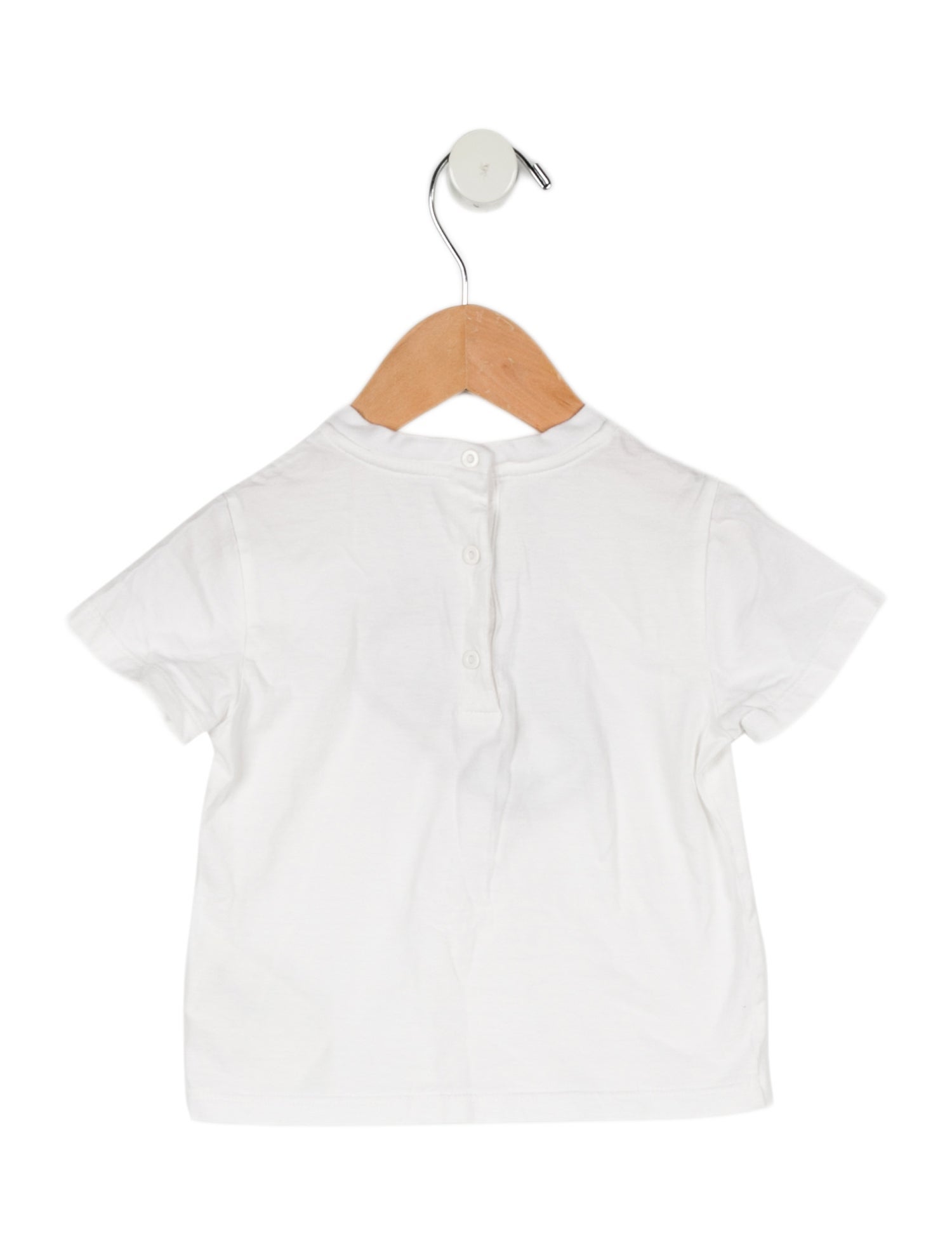 Fendi Toddler Boys' T-Shirt
