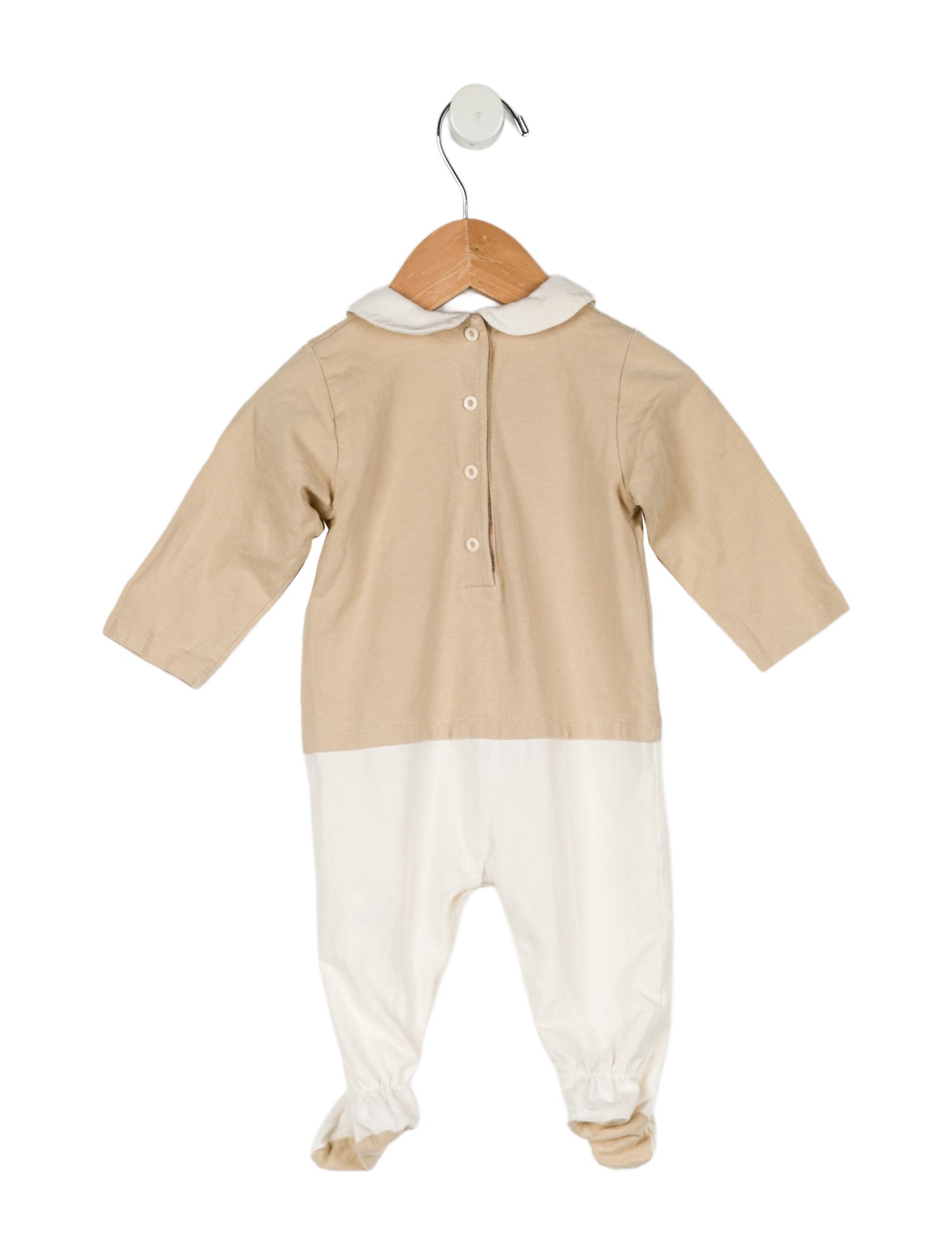 Fendi Infant Boys' Onesie