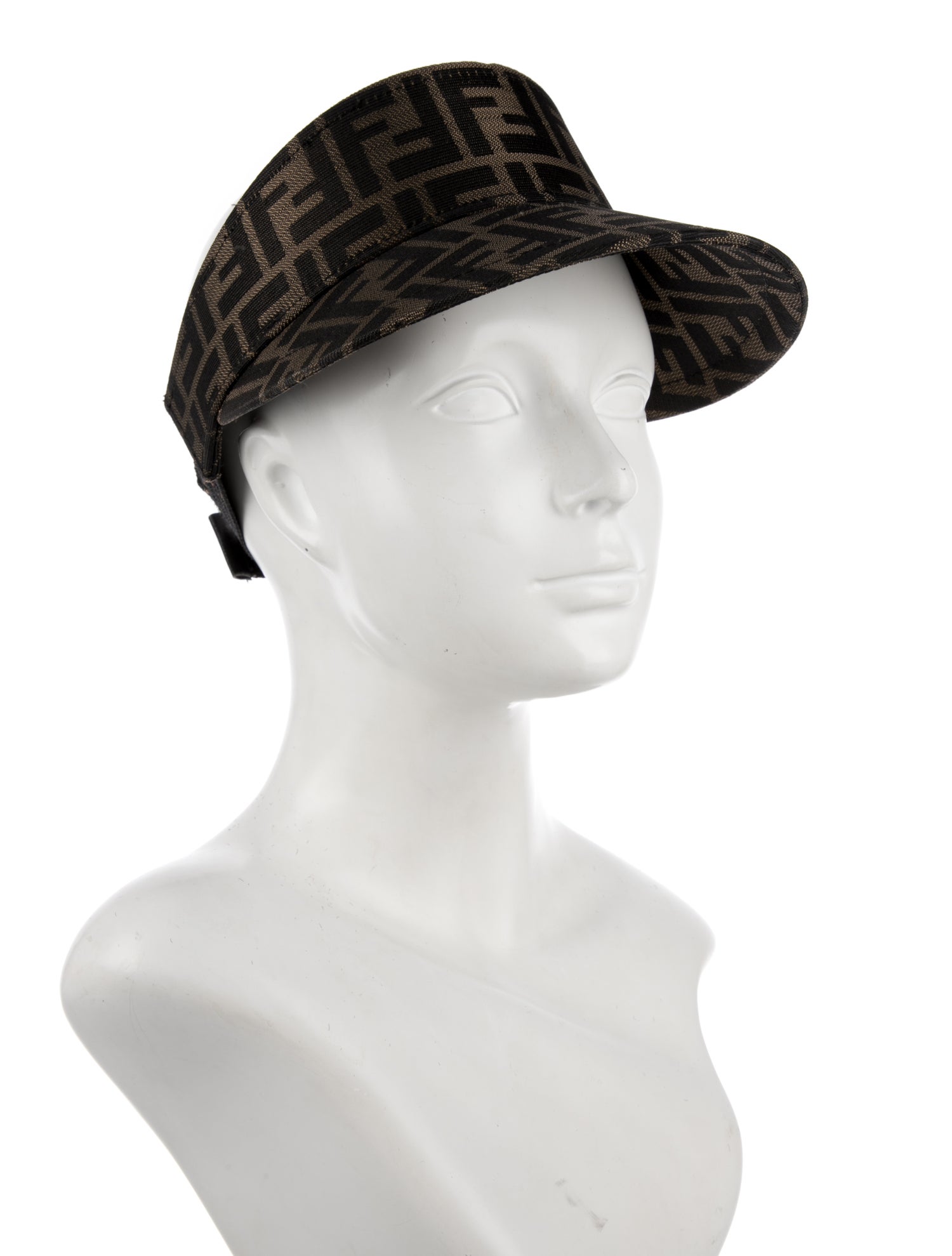 Fendi Visor