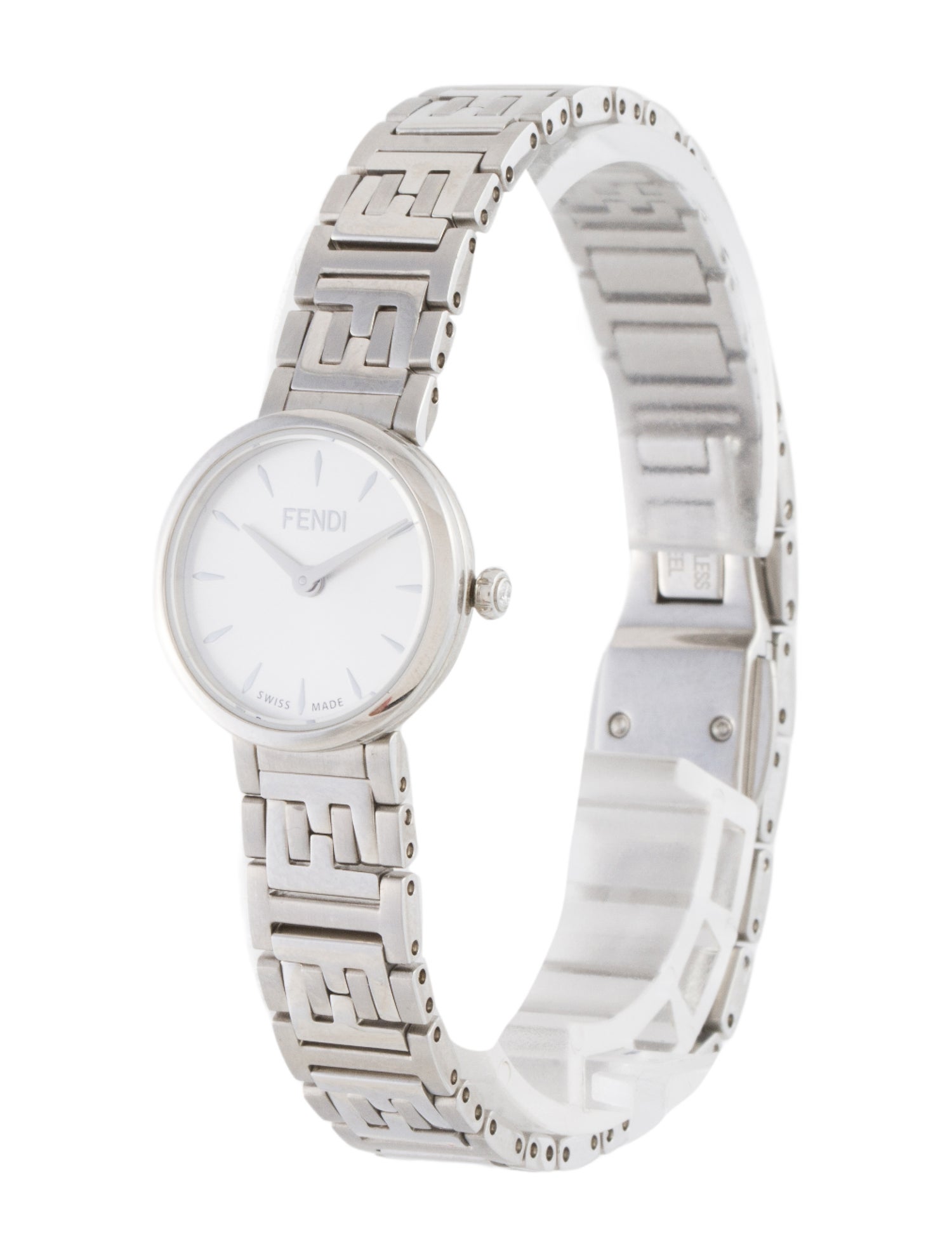 Fendi Forever Watch