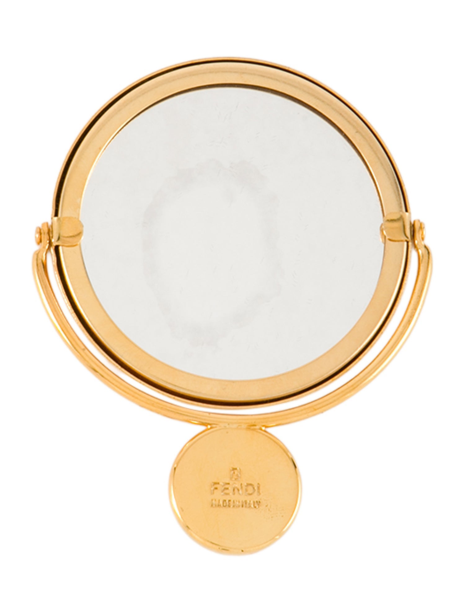 Fendi Compact Vanity Mirror