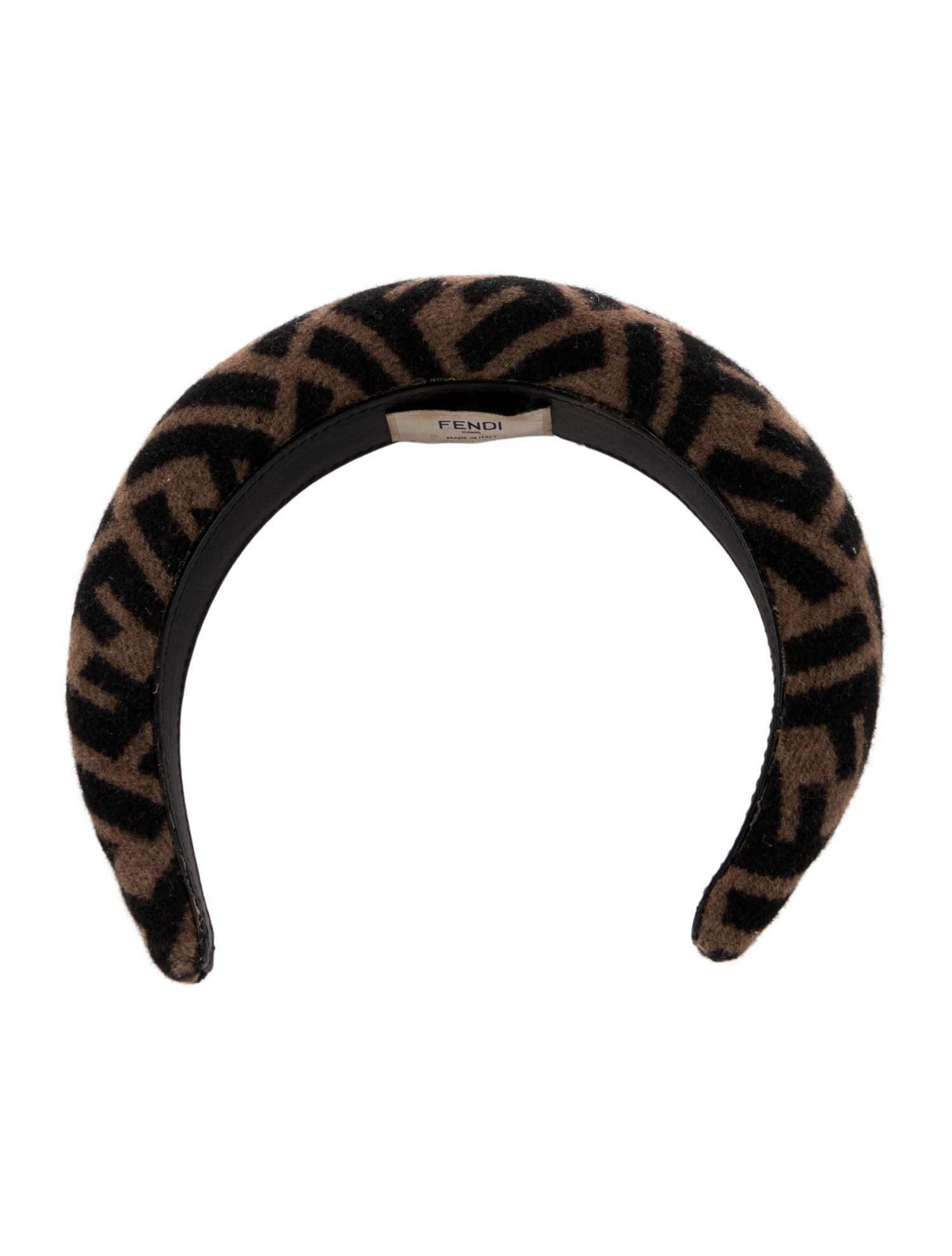Fendi Headband