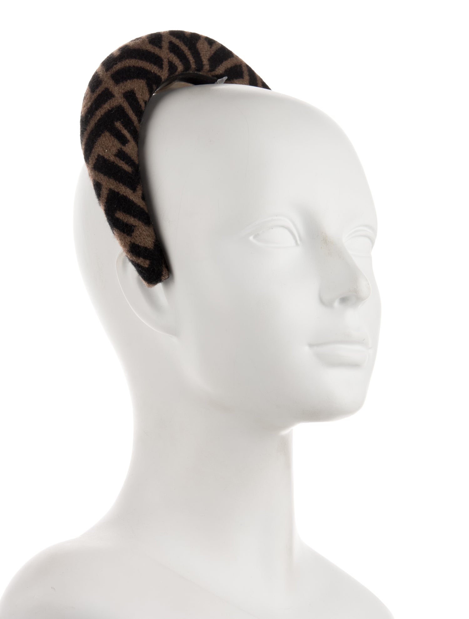 Fendi Headband