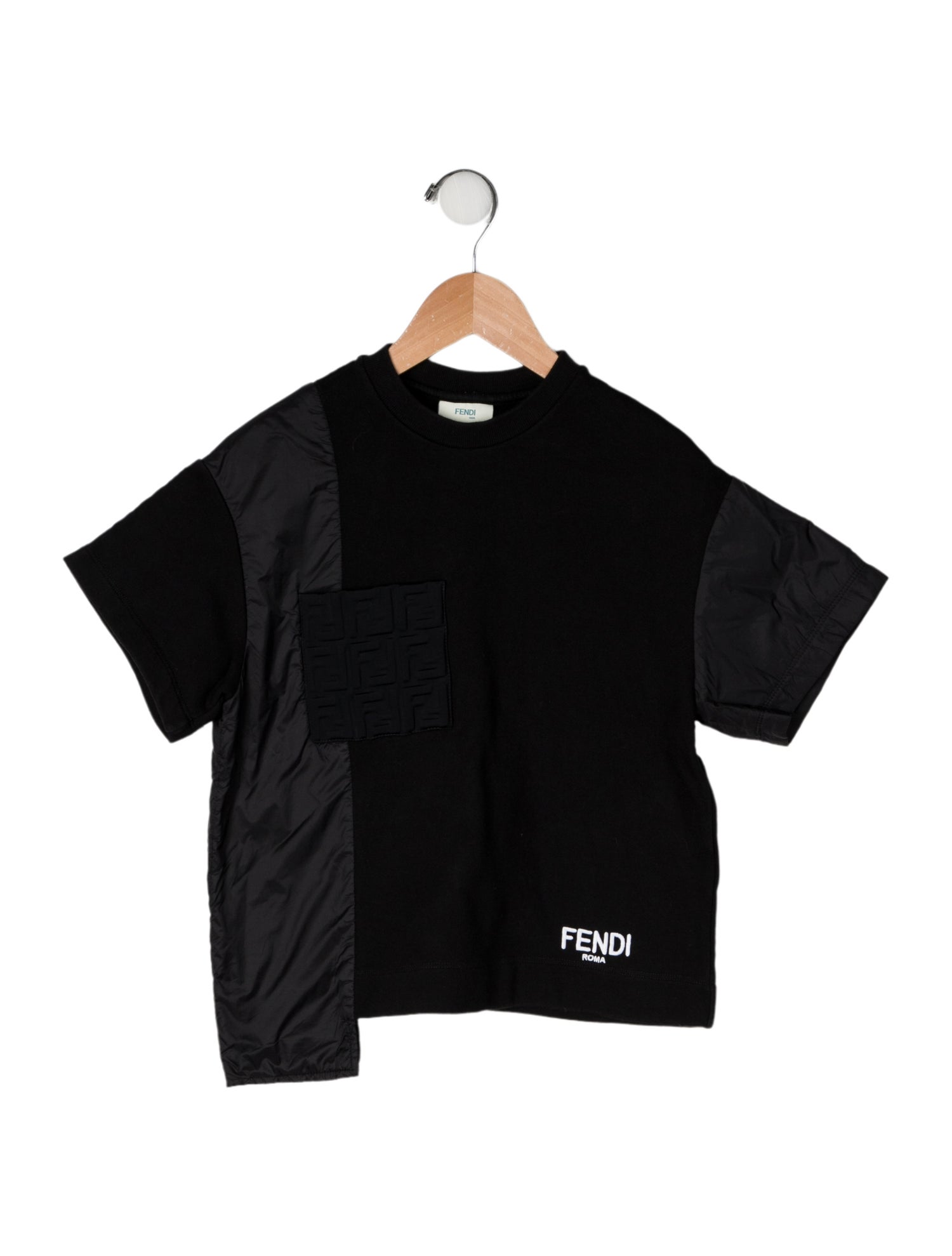 Fendi Cotton Top