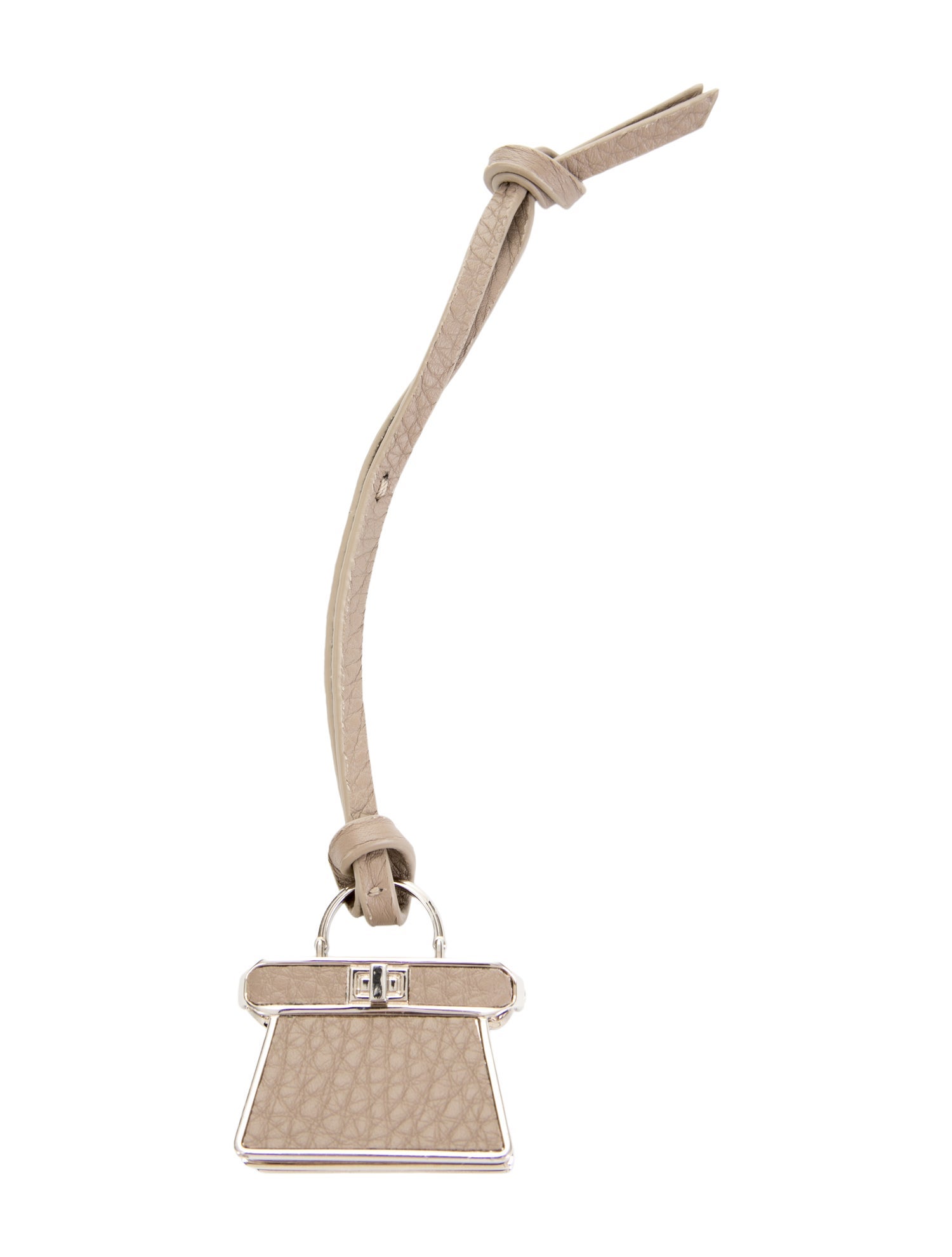 Fendi Fendi Bag Charm