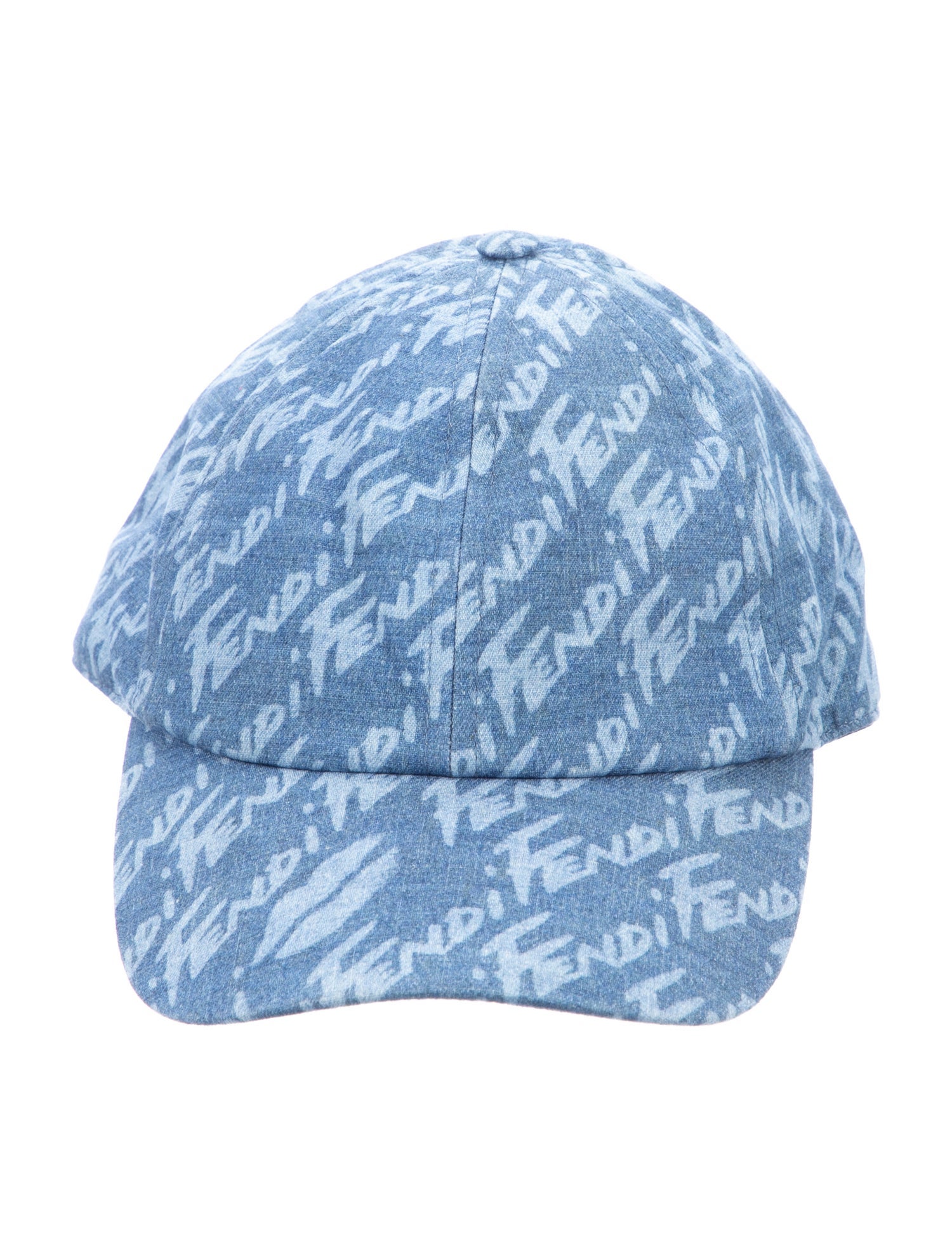 Fendi Baseball Cap