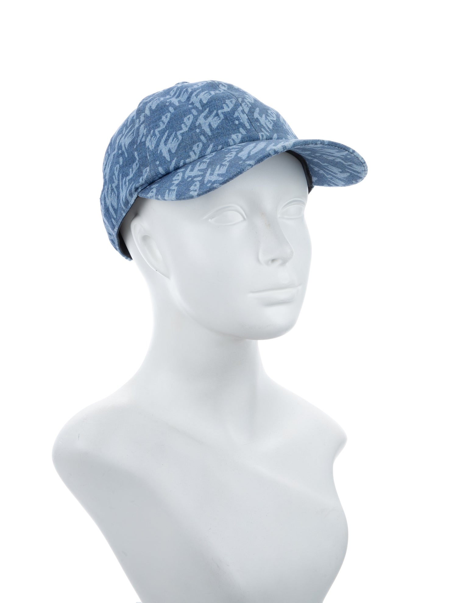 Fendi Baseball Cap