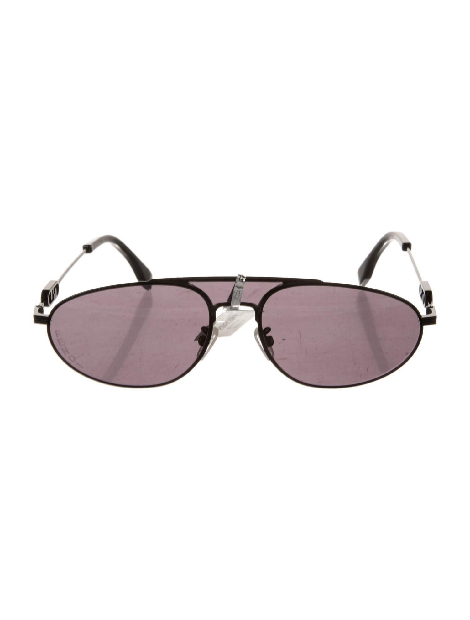 Fendi Aviator Tinted Sunglasses w/ Tags w/Tags