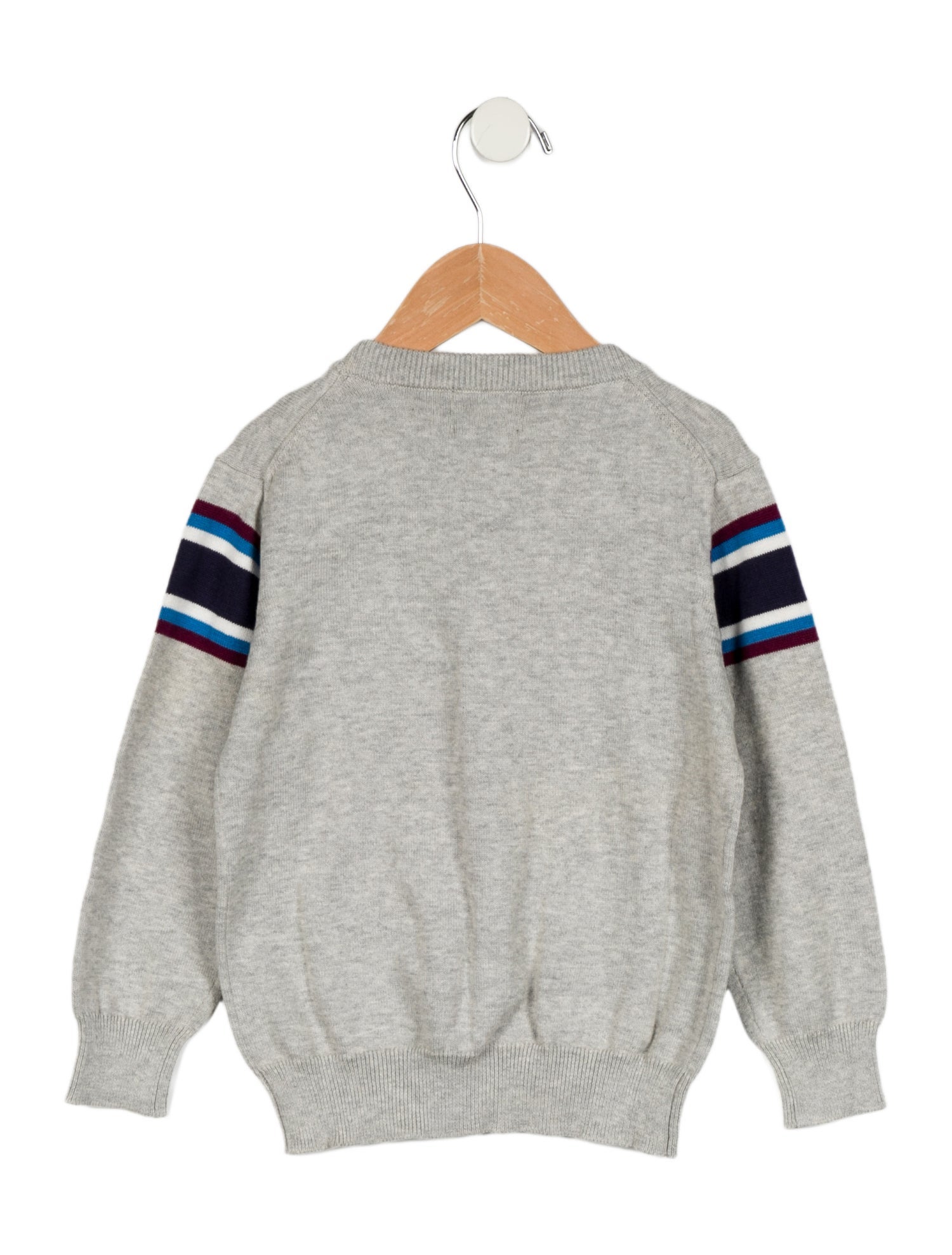 Fendi Boys' Knit Cardigan w/Tags