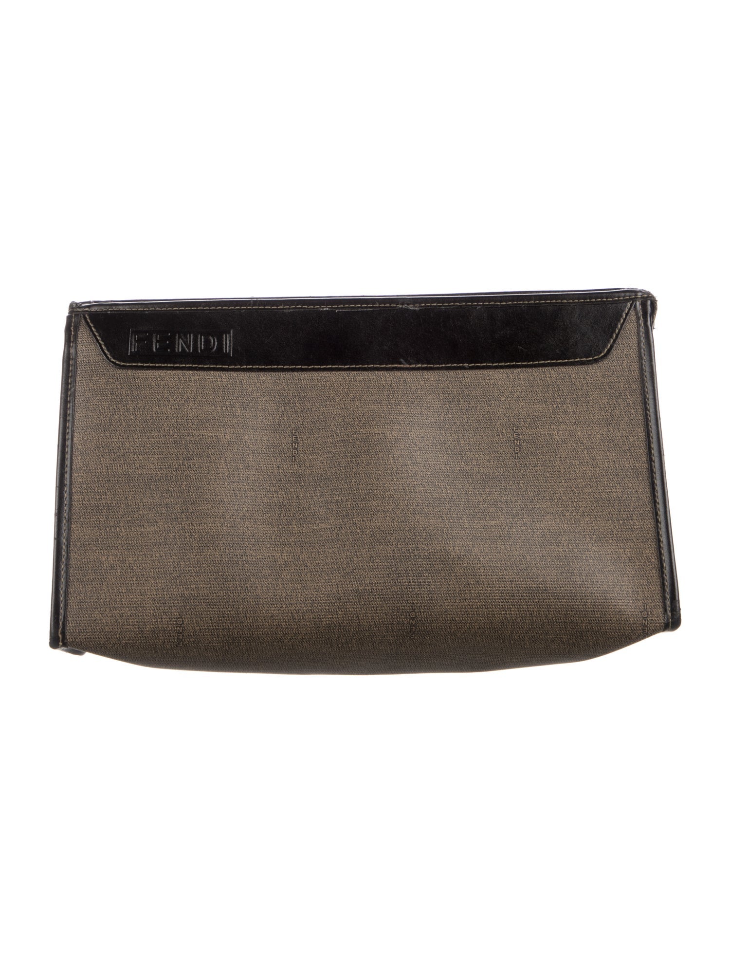 Fendi Cosmetic bag