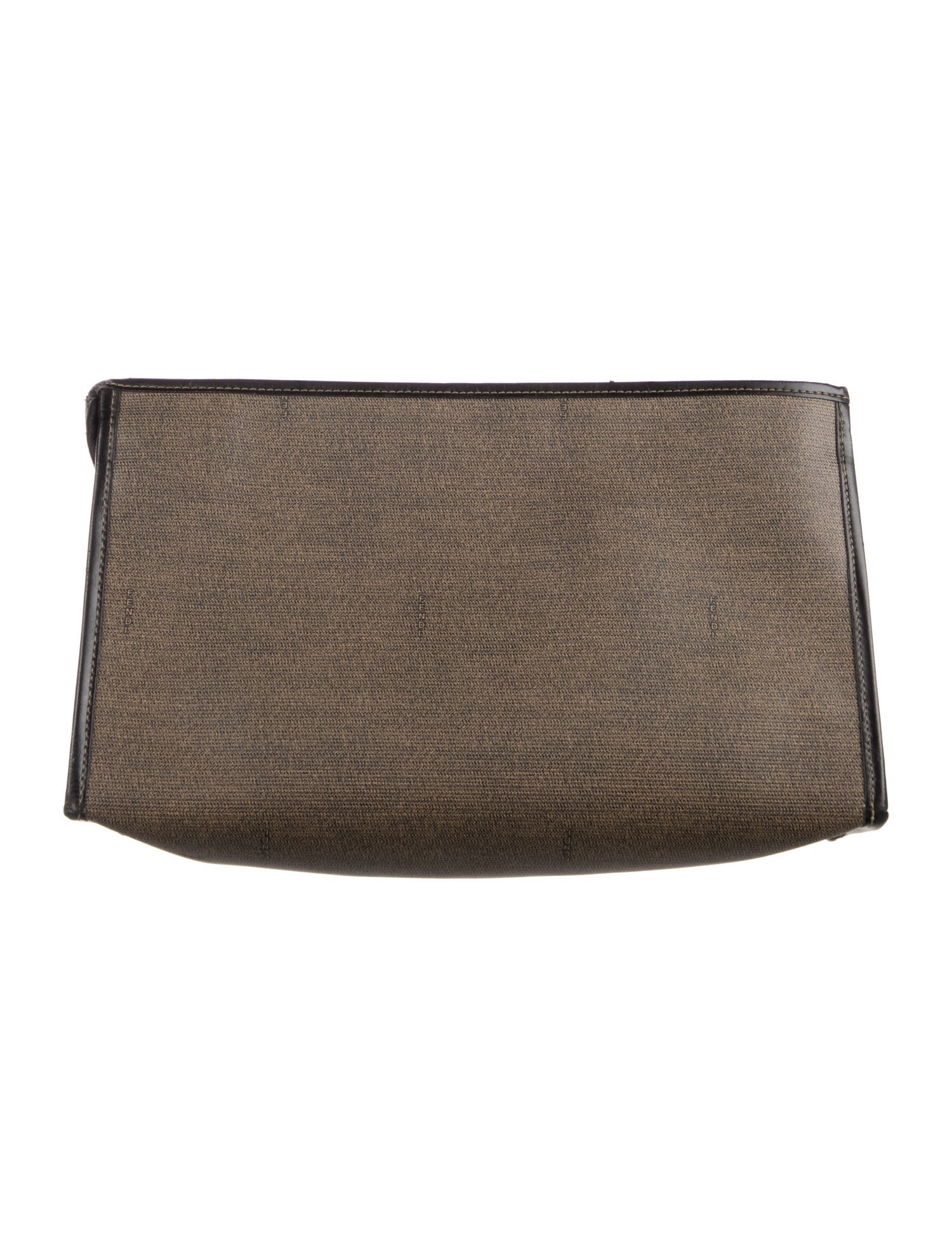 Fendi Cosmetic bag