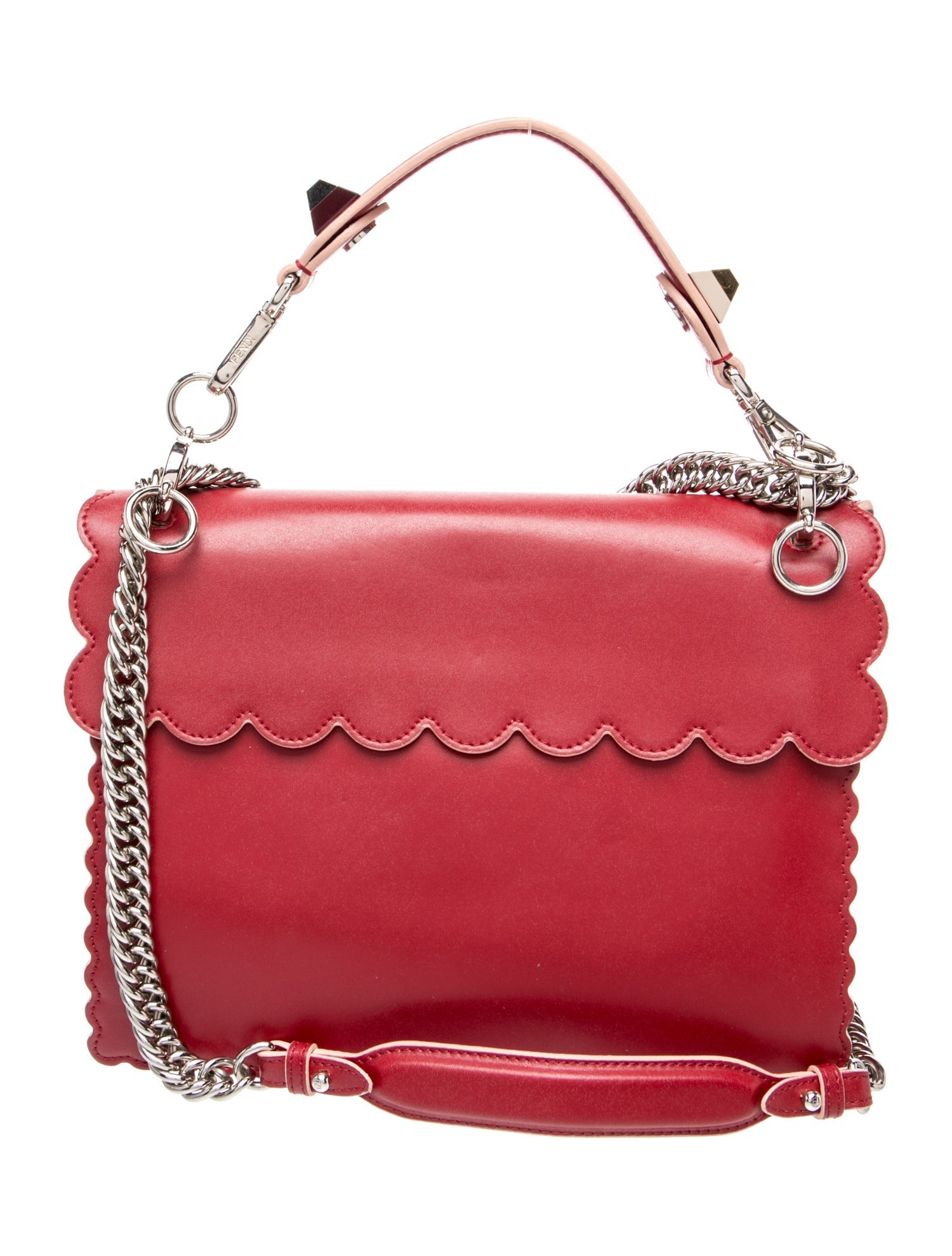 Fendi Kan On Sale - Up To 90% Off | The RealReal