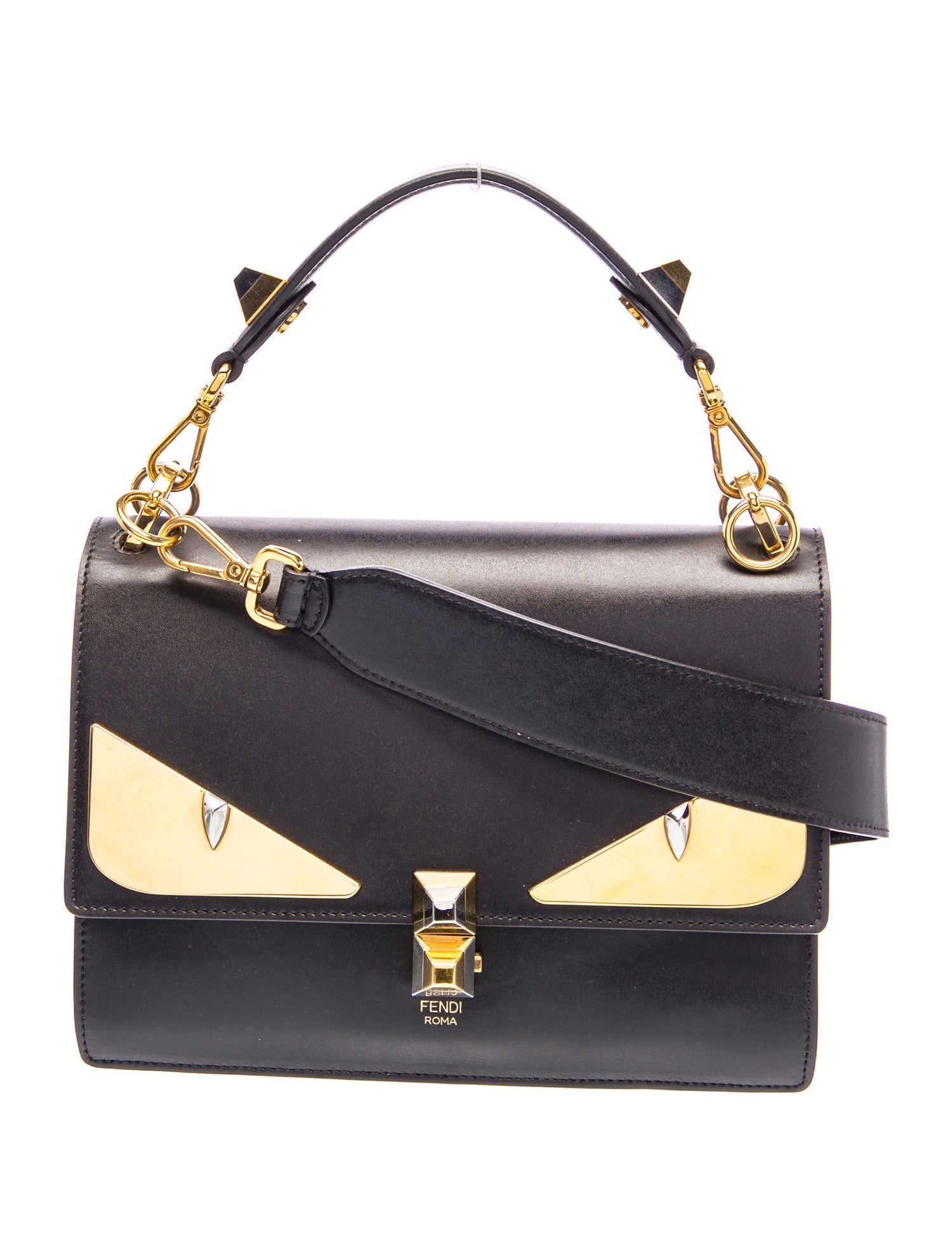 バッグ Kan Fendi Kan On Sale - Up To 90% Off | The RealReal
