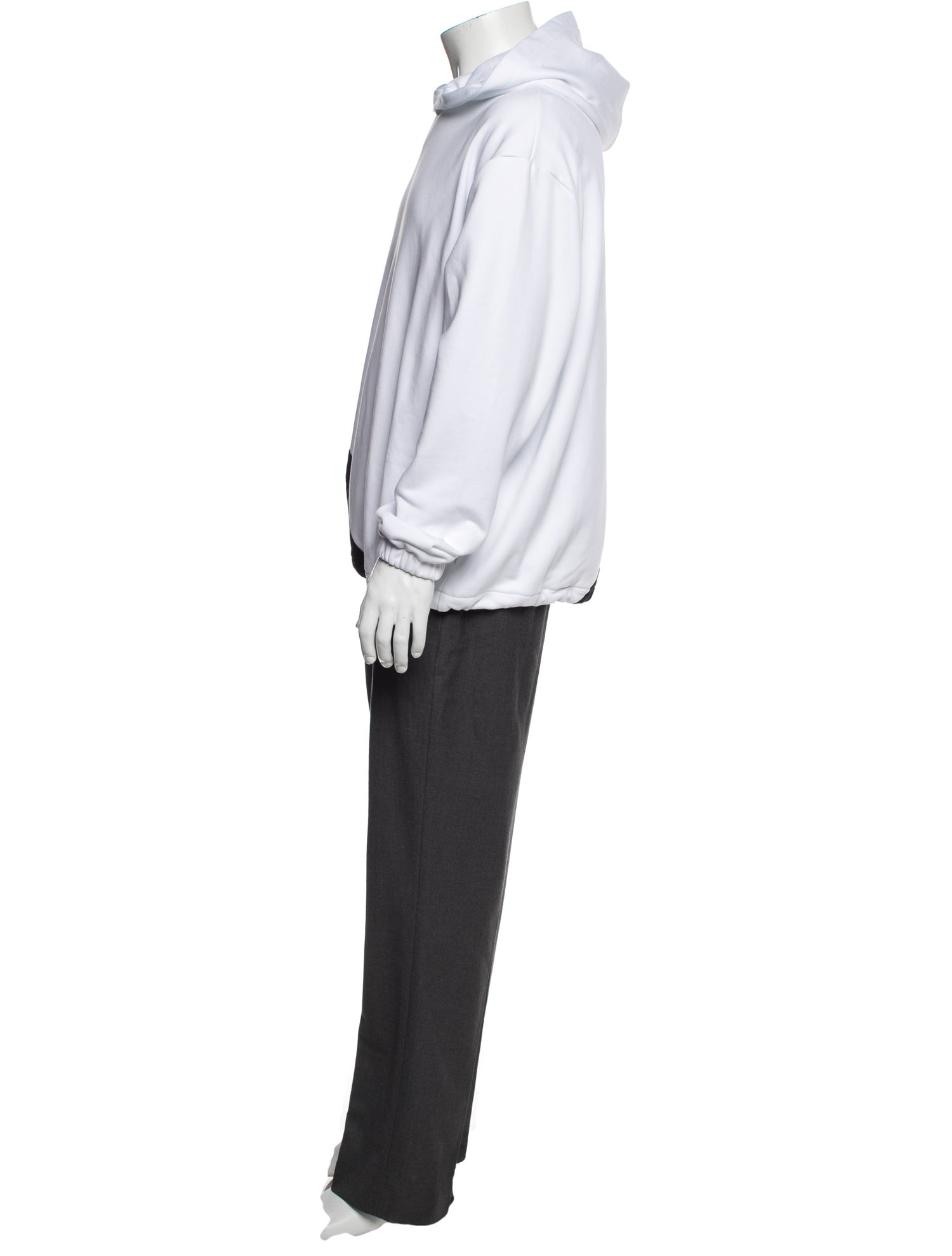 Fendi Colorblock Pattern Jacket
