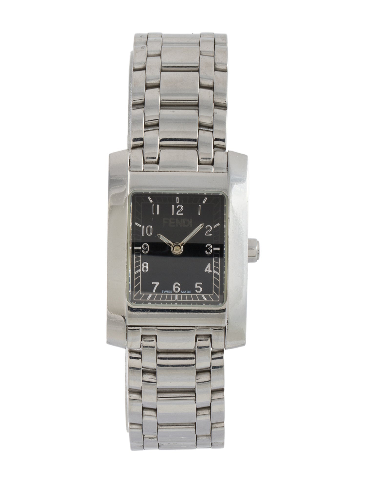 Fendi 7000 Series Watch - 7000L | The RealReal