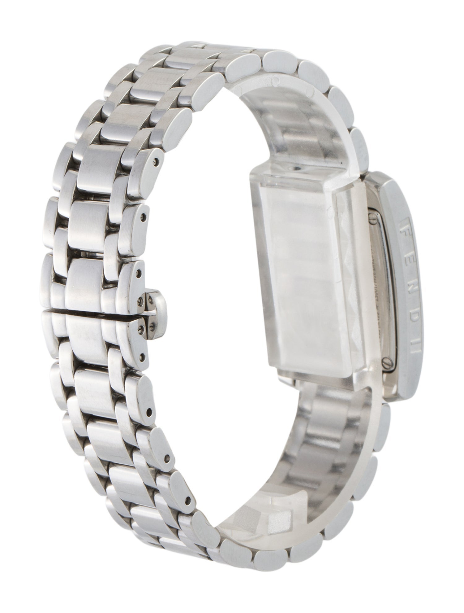 Fendi 7000 Series Watch - 7000L | The RealReal
