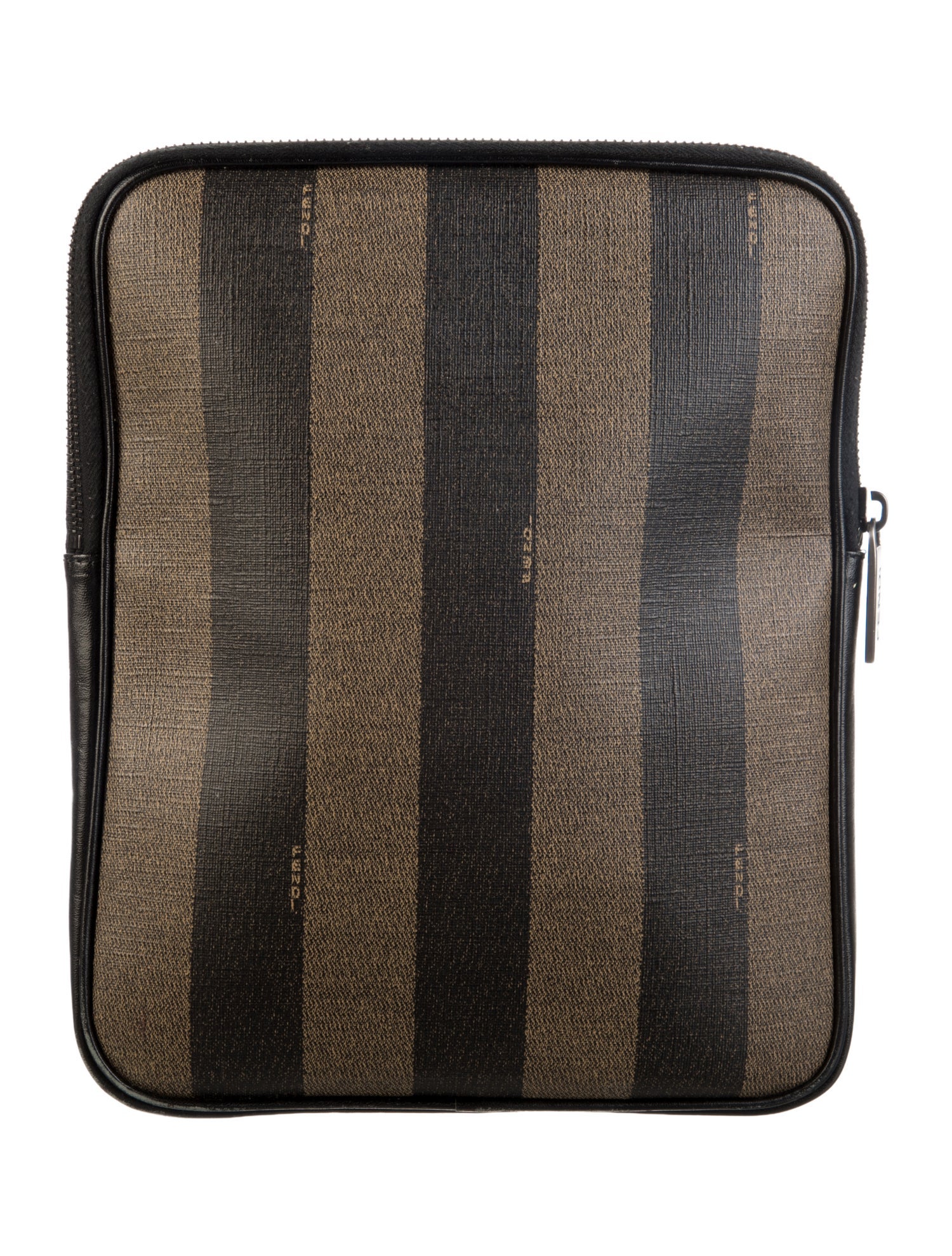 Fendi Fendi Laptop Case