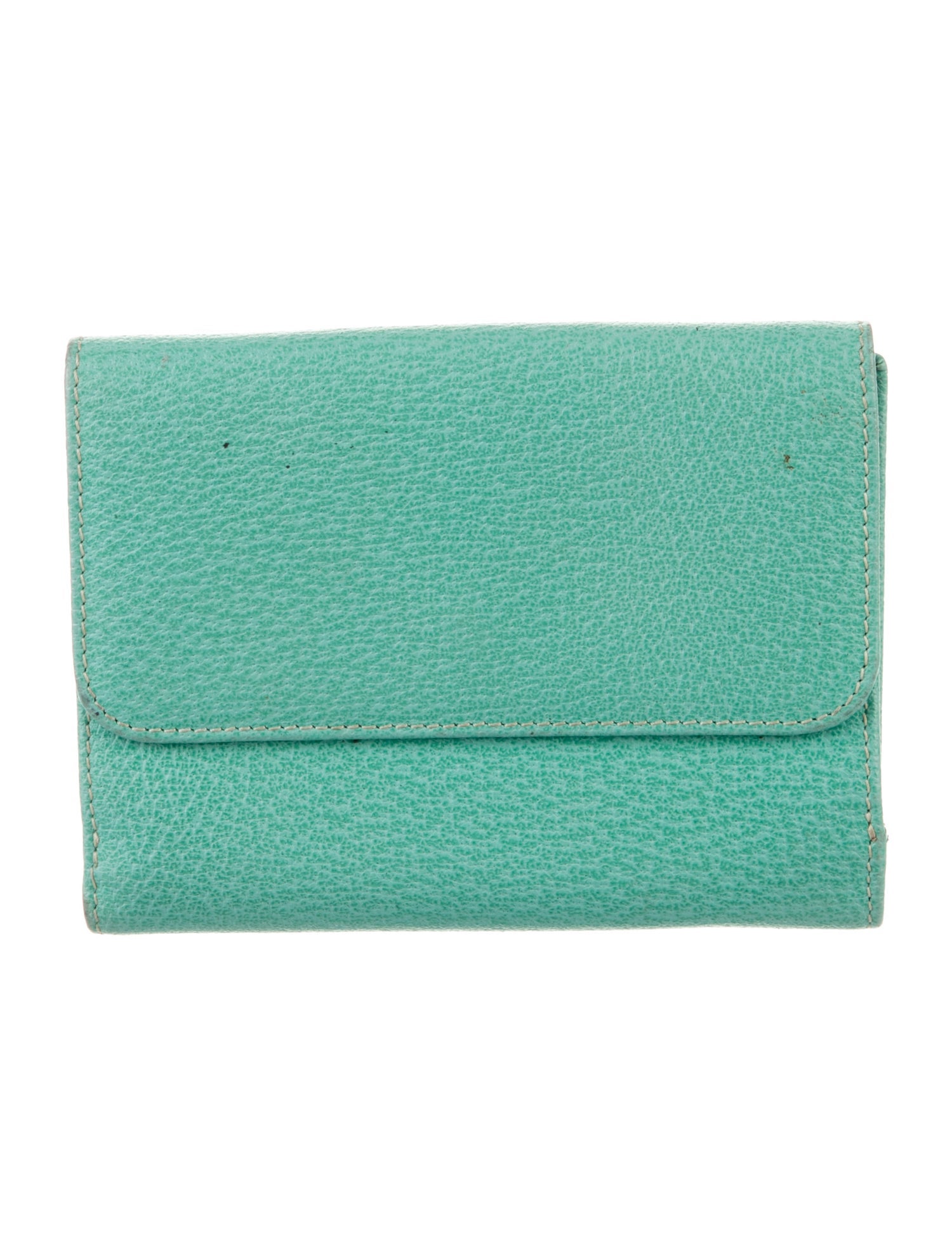 Fendi Vintage 2001 French Purse