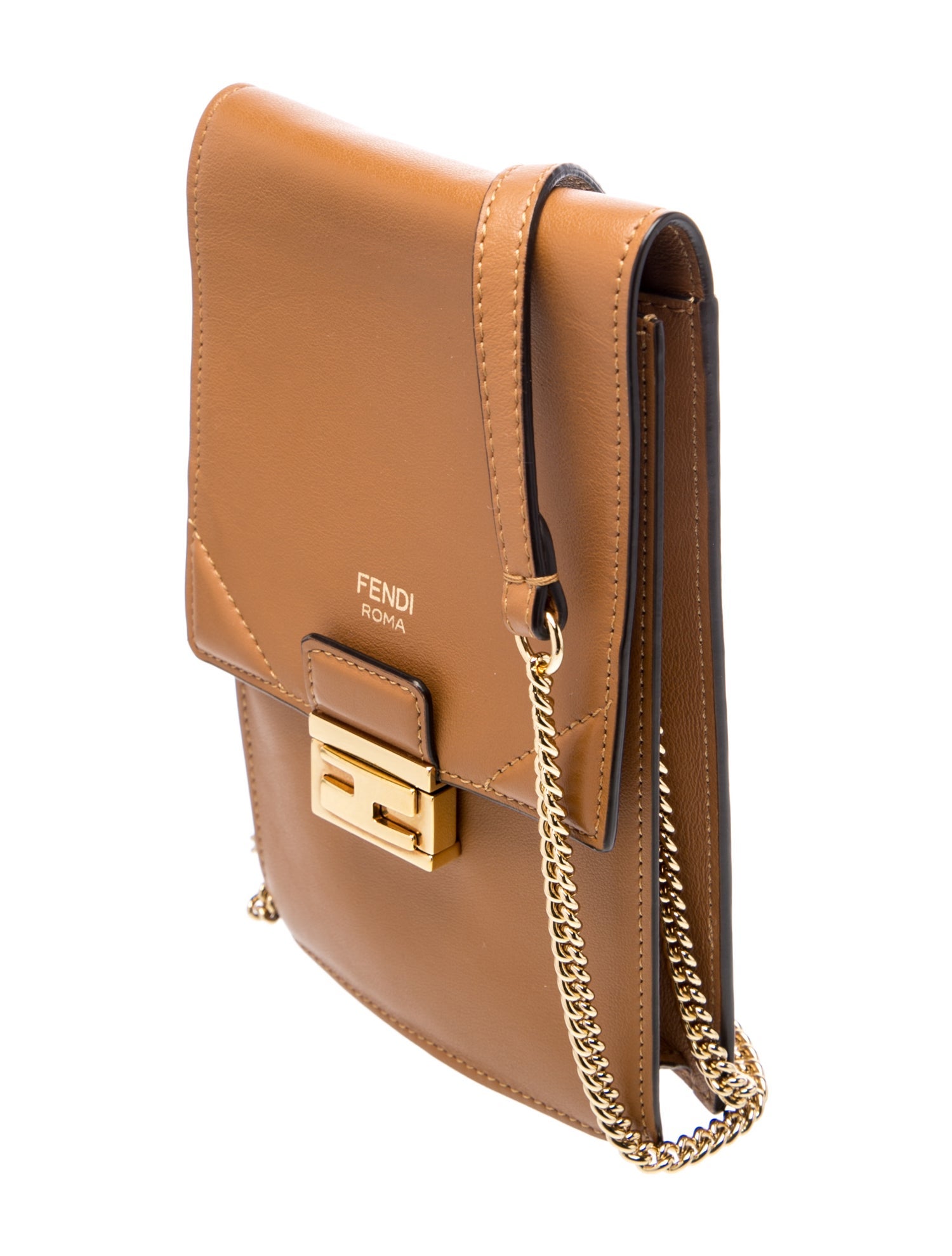 Fendi Kan On Sale - Up To 90% Off | The RealReal