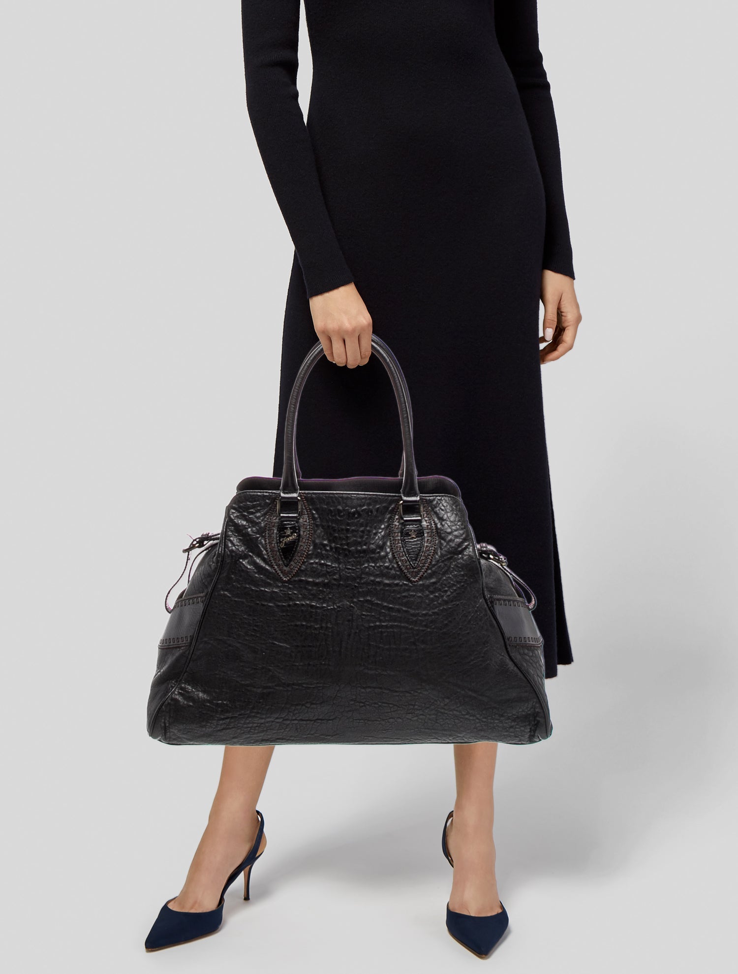 Fendi Zucca FF Du Jour