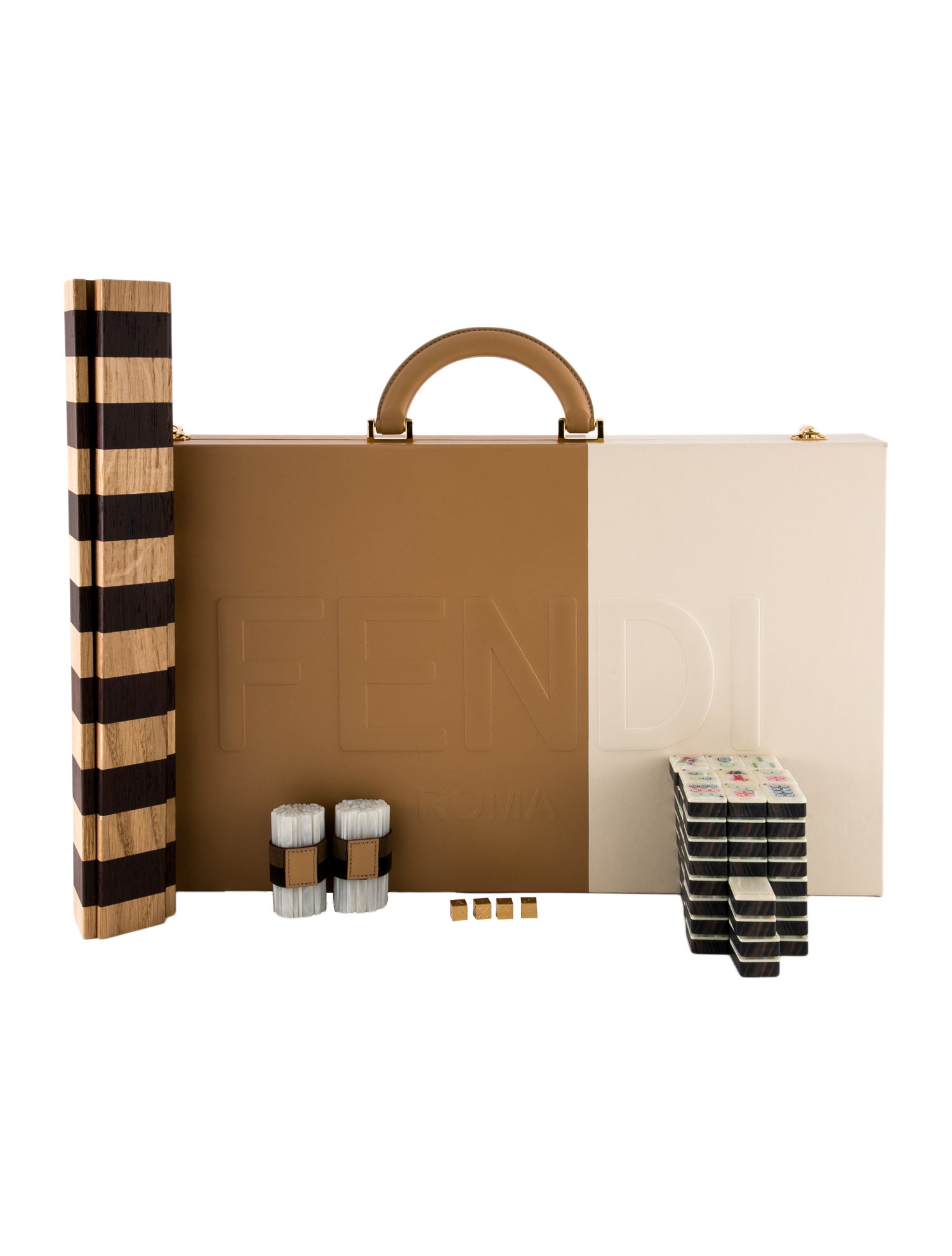 Fendi Decorative Accents | The RealReal