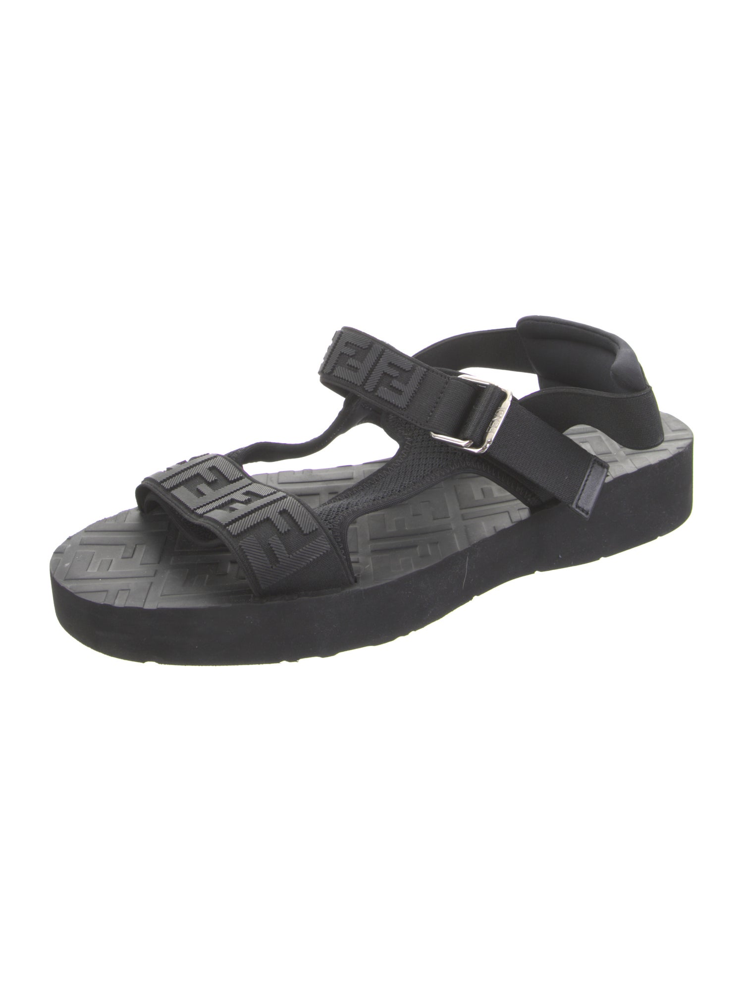 Fendi Sandals