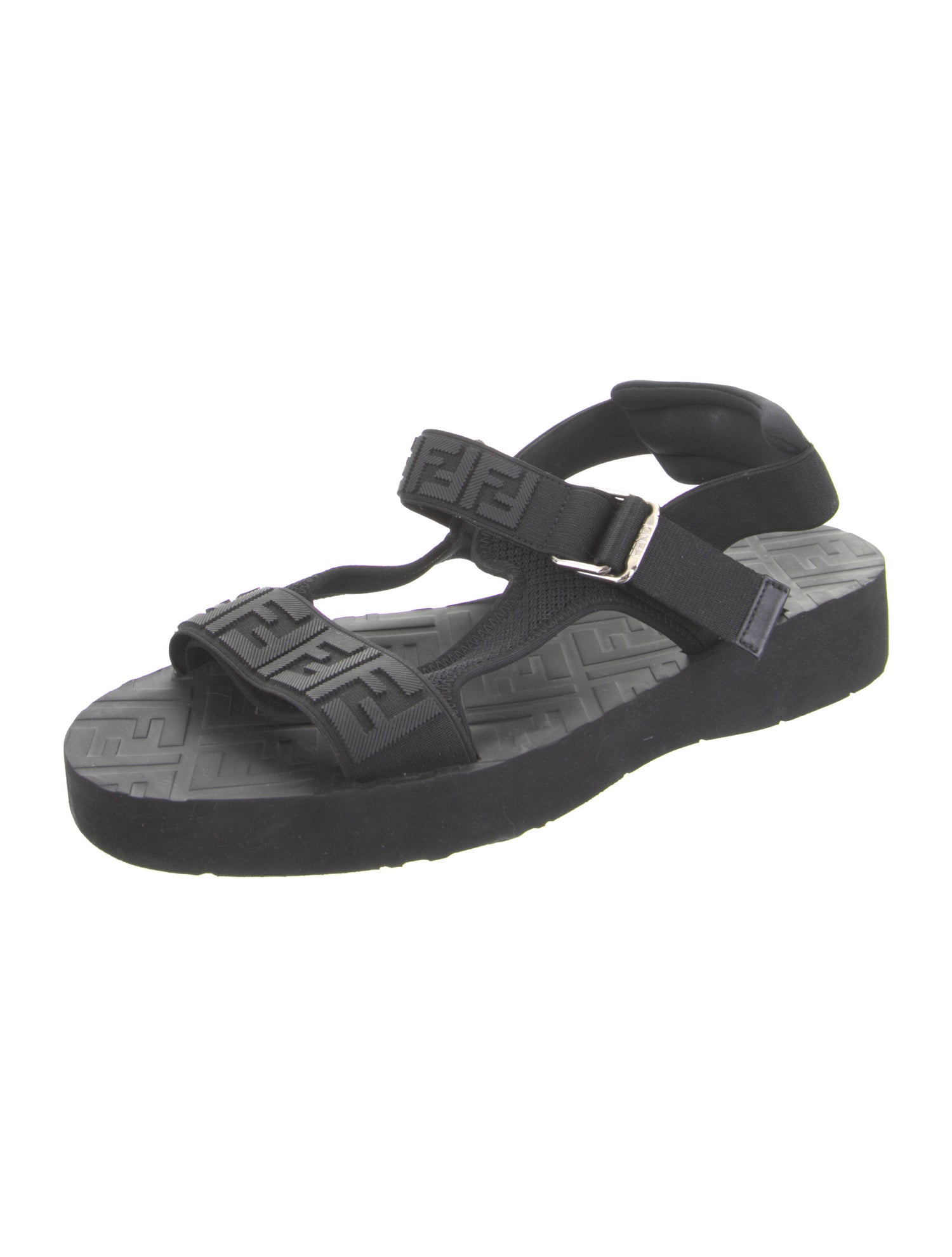 Fendi Sandals