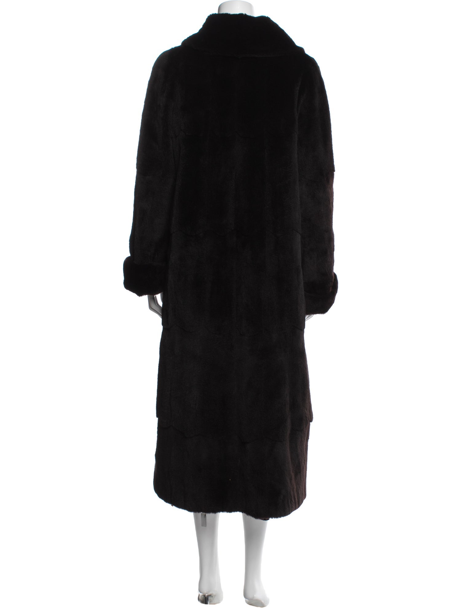 Fendi Coats for Women | The RealReal