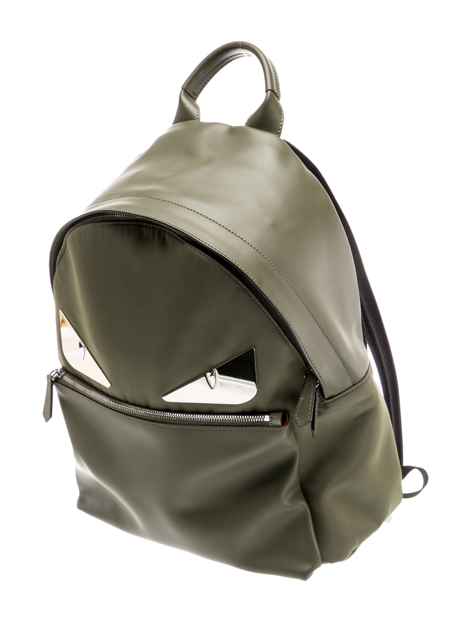 Fendi Monsters Backpack